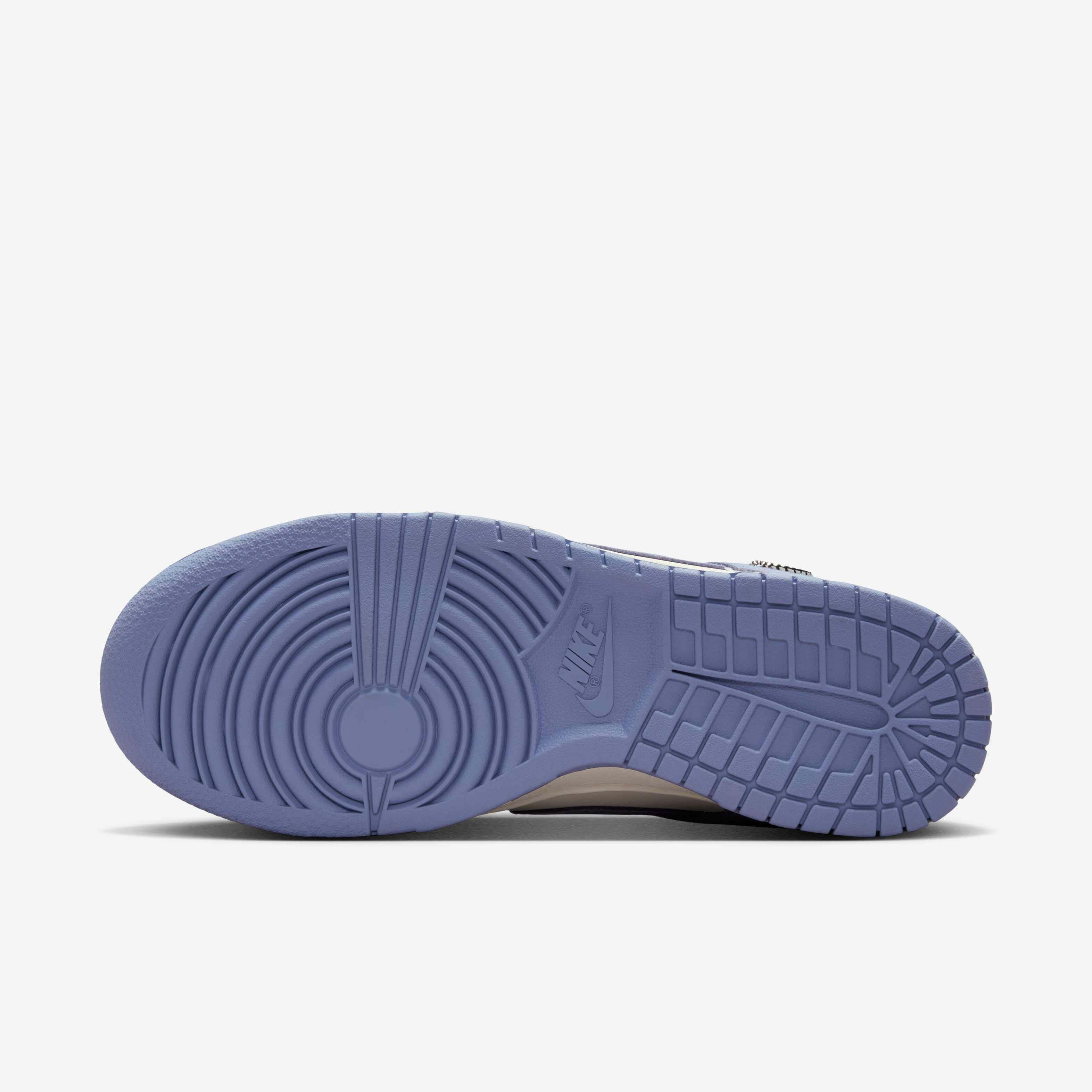 Кросівки Nike WMNS DU LOW — фото 3