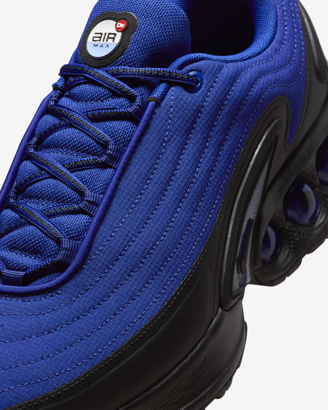 Кросівки Nike AIR MAX DN WTR — фото 8
