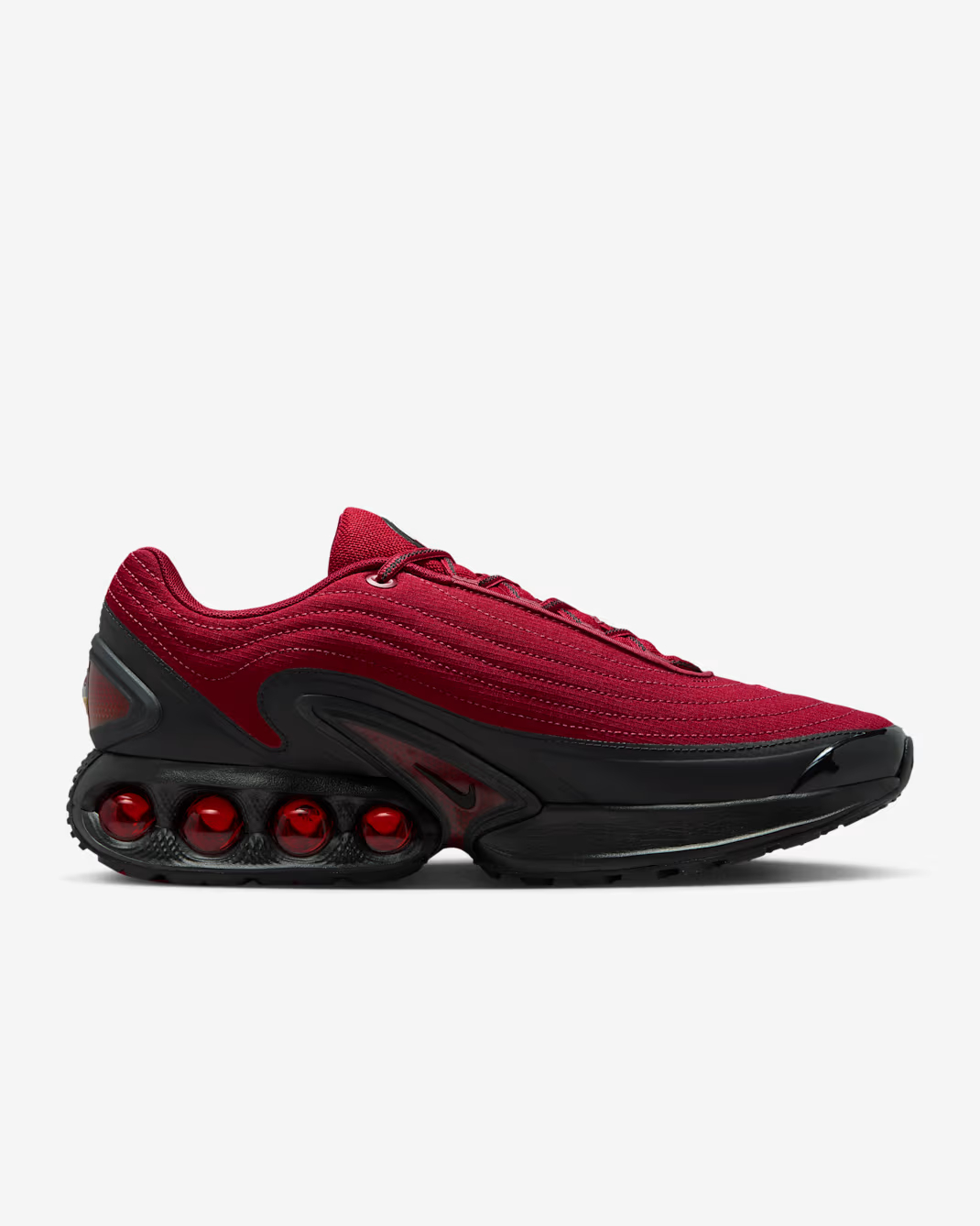Кросівки Nike AIR MAX DN WTR — фото 4