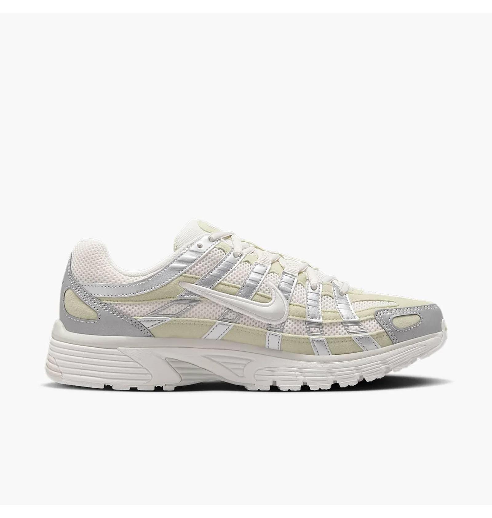 Кросівки жіночі Nike P-6000 (IB3485-001) — фото 11