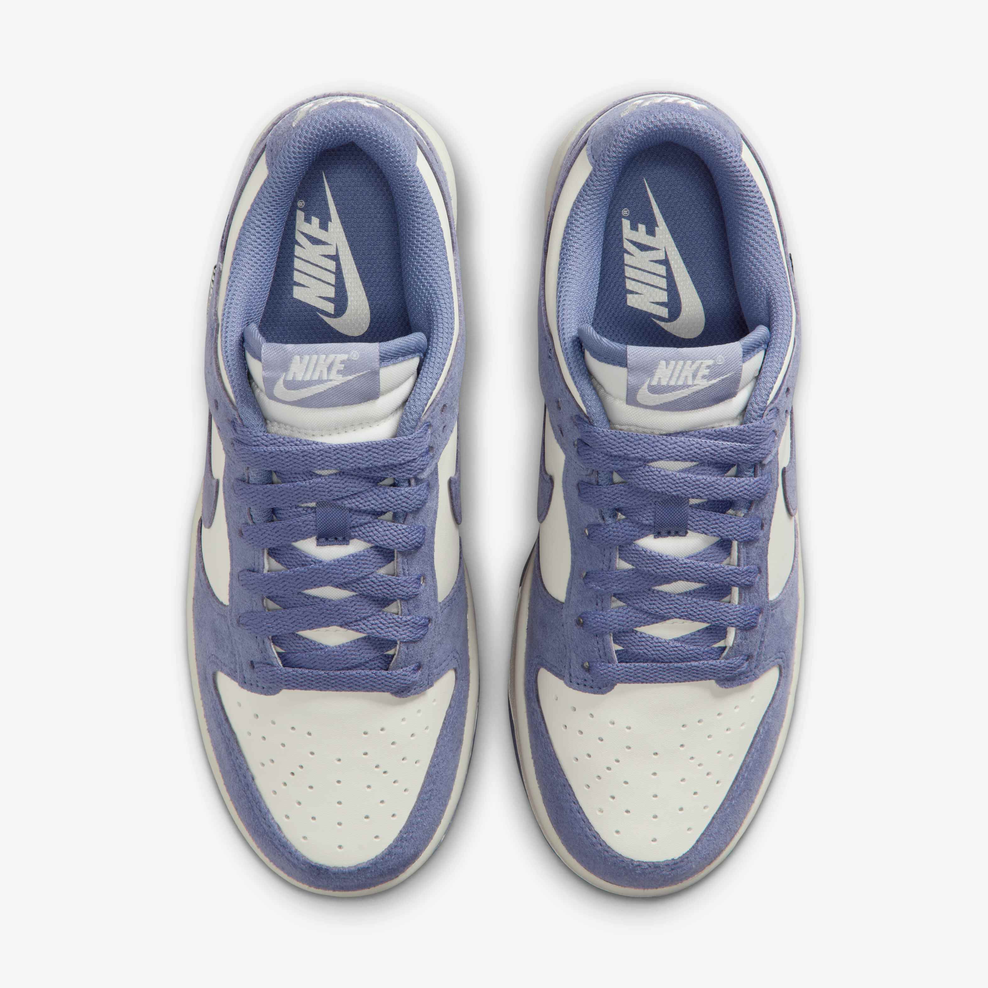 Кросівки Nike WMNS DU LOW — фото 5