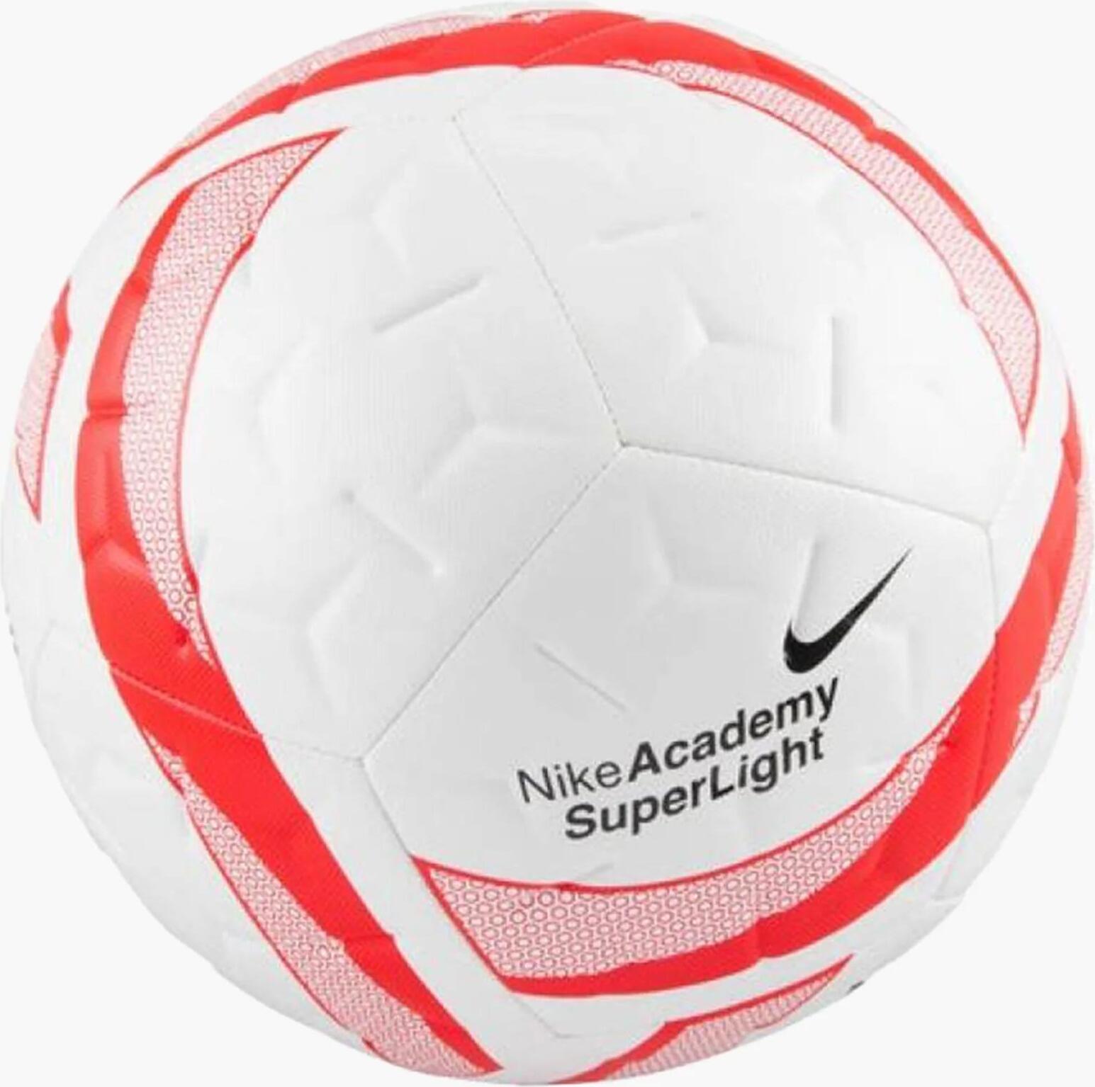 М'яч NIKE ACADEMY TEAM SUPERLIGHT HV6345-100, 3 — фото 2
