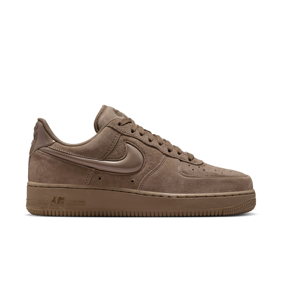 Кросівки Nike Air Force 1 Low Mink Brown — фото 1