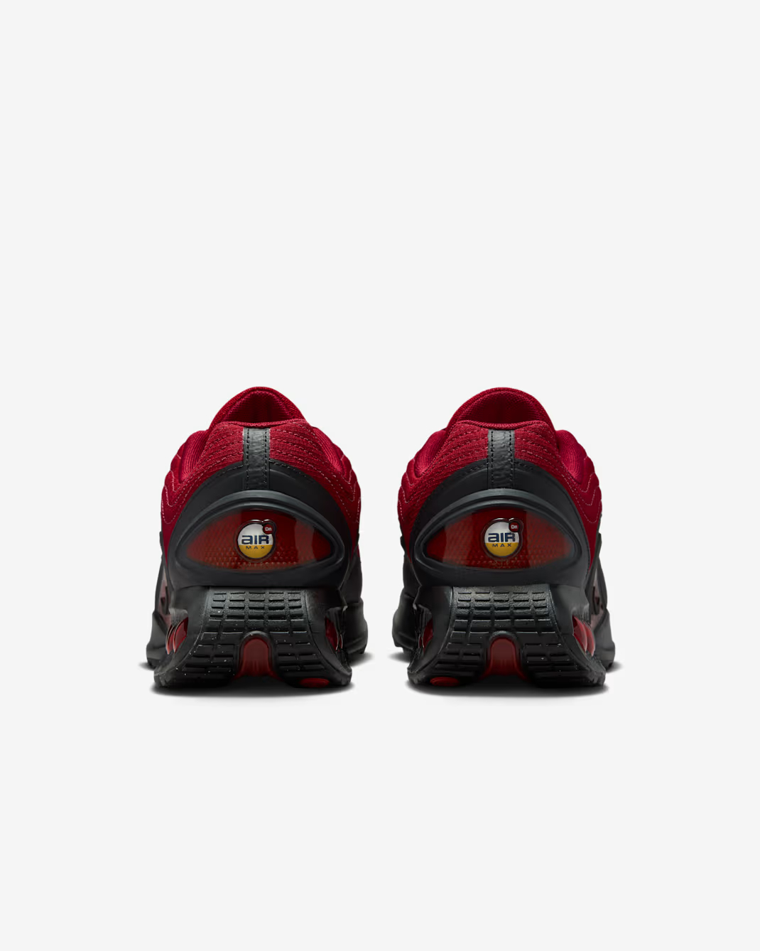 Кросівки Nike AIR MAX DN WTR — фото 7