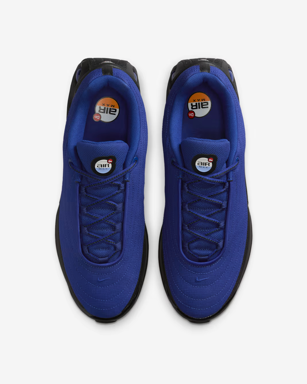 Кросівки Nike AIR MAX DN WTR — фото 5
