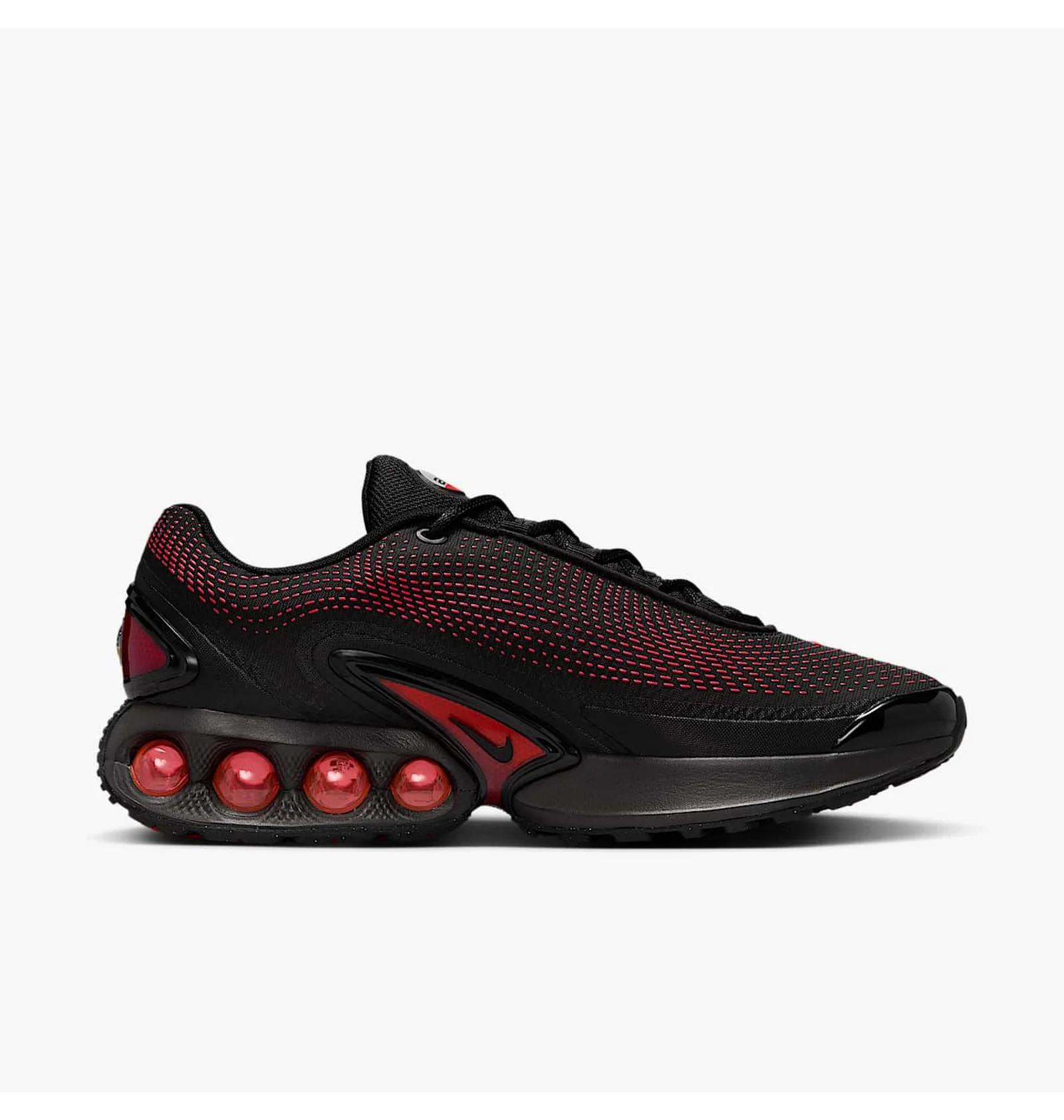 Кросівки чоловічі Nike Air Max Dn Essential (HV5235-002) — фото 4