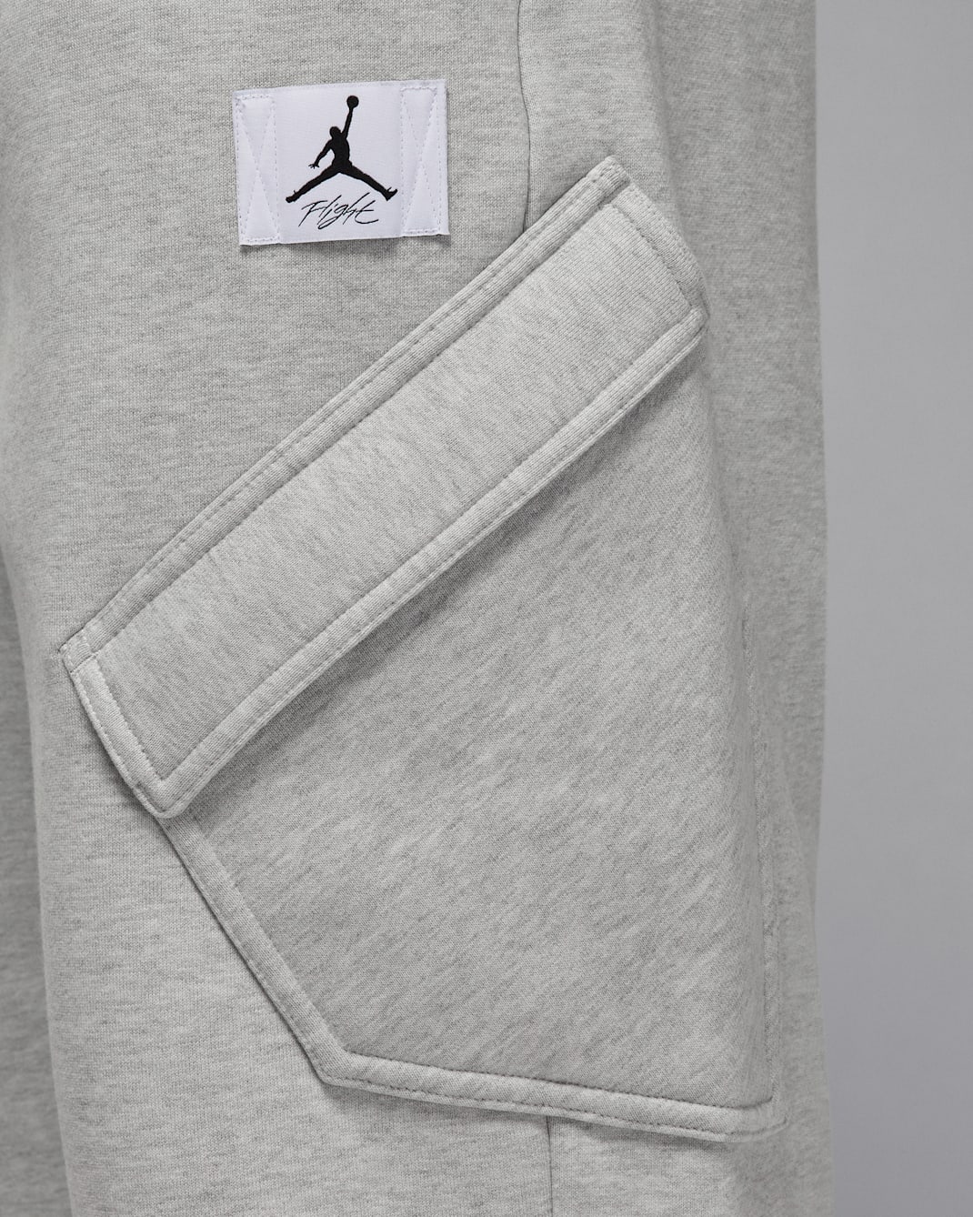 Брюки чоловічі Nike Flight Fleece Chicago (HV9681-050) — фото 5