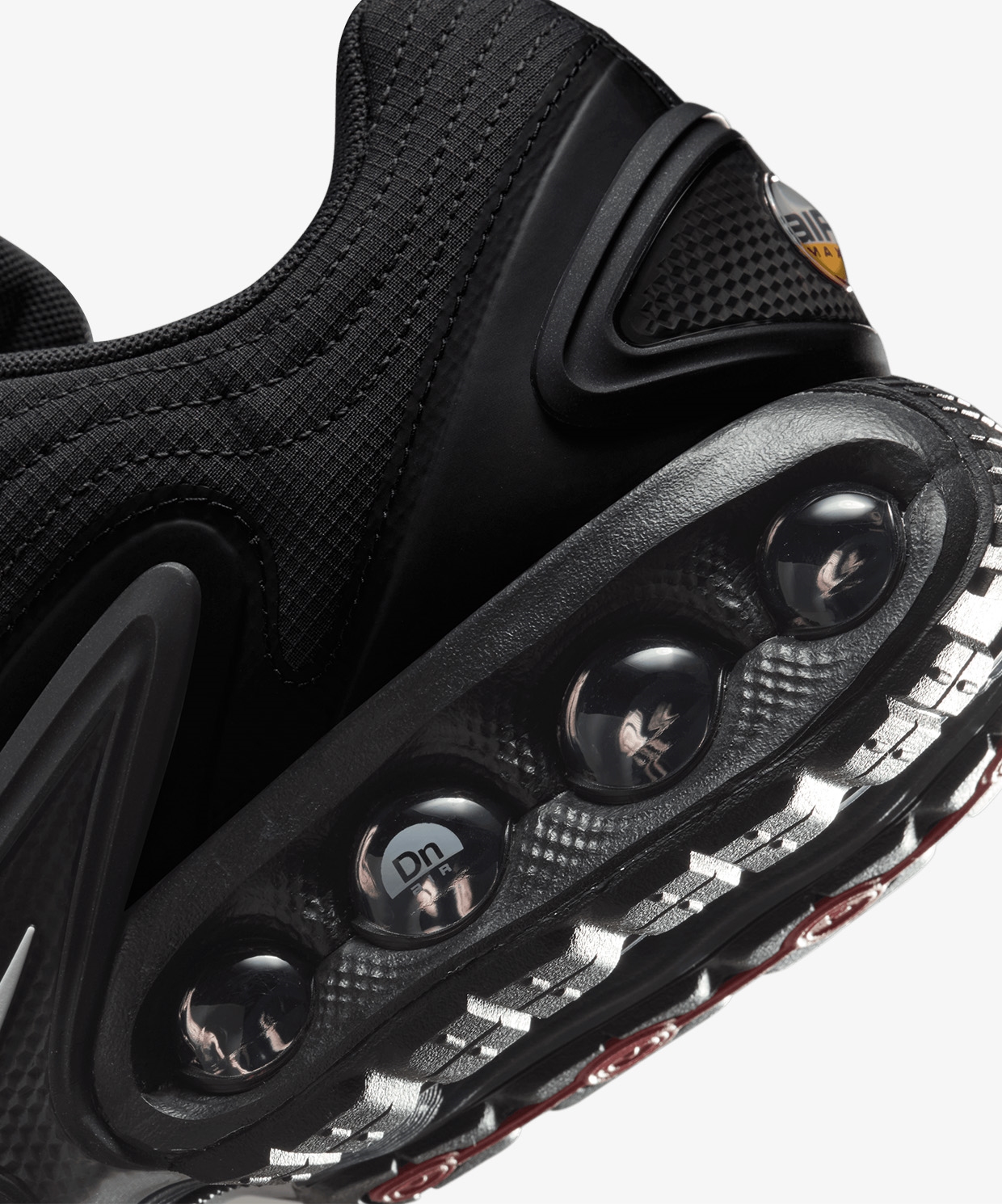 Кросівки Nike AIR MAX DN WTR — фото 9