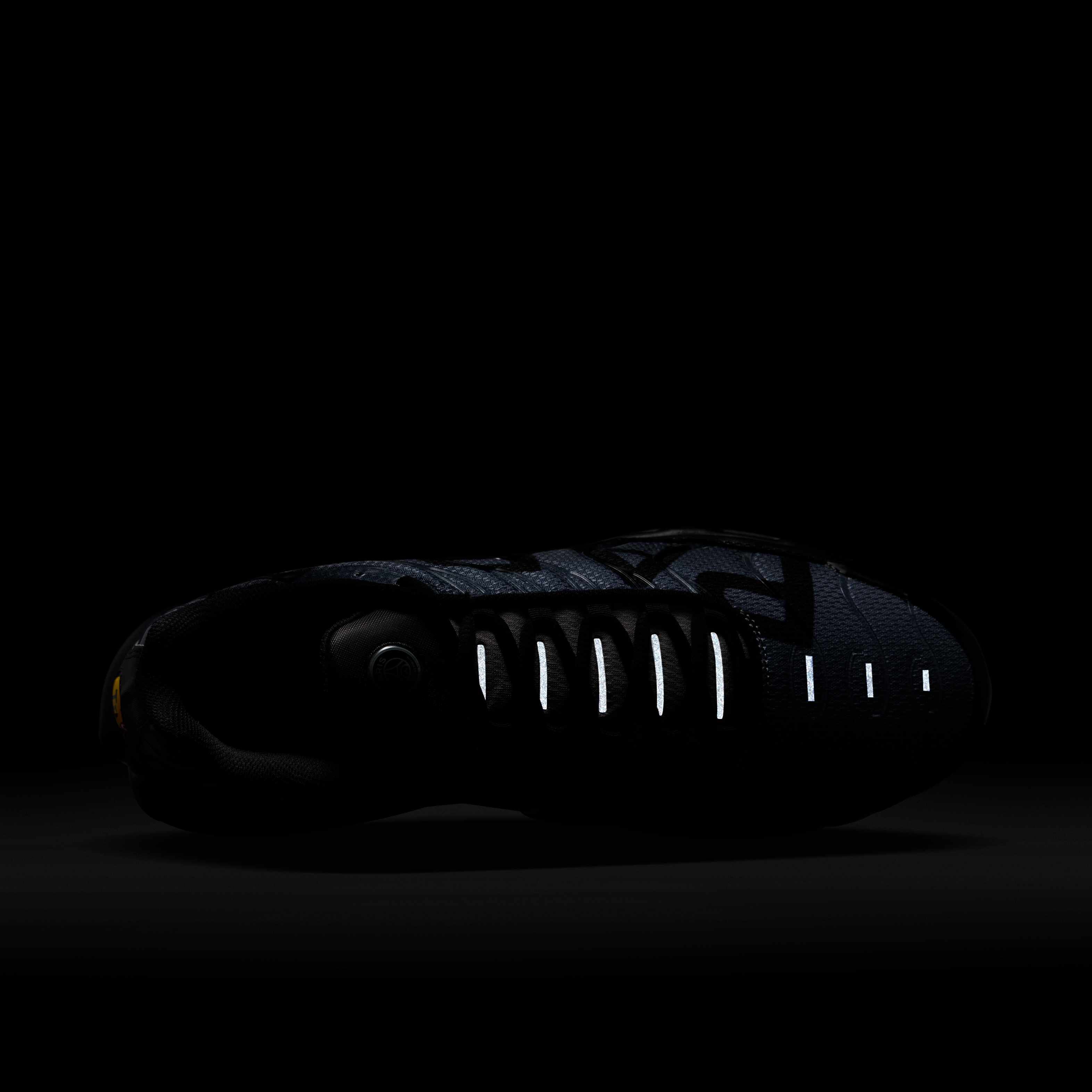 Кросівки Nike AIR MAX PLUS PRM — фото 9