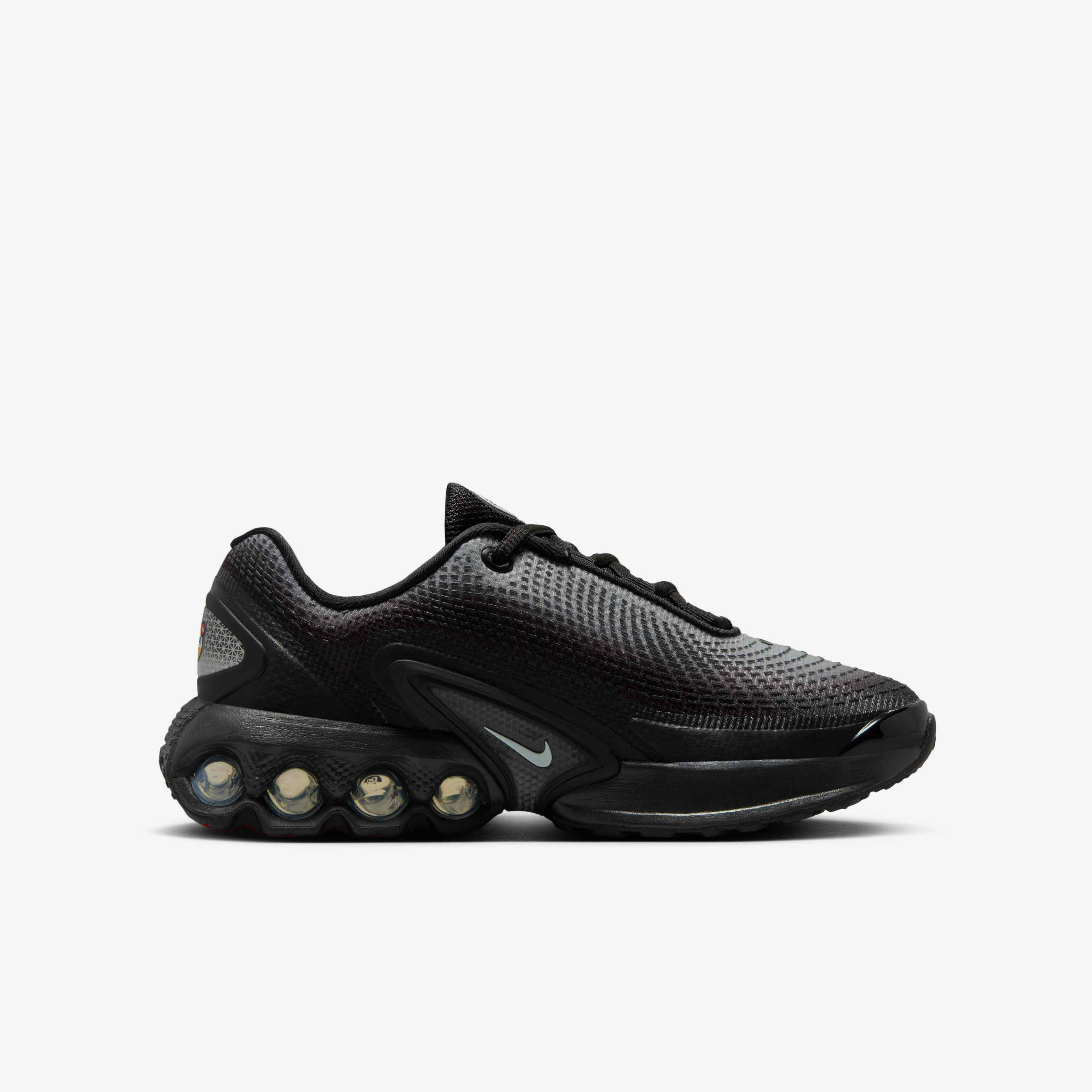 Кросівки Nike AIR MAX DN GS — фото 4