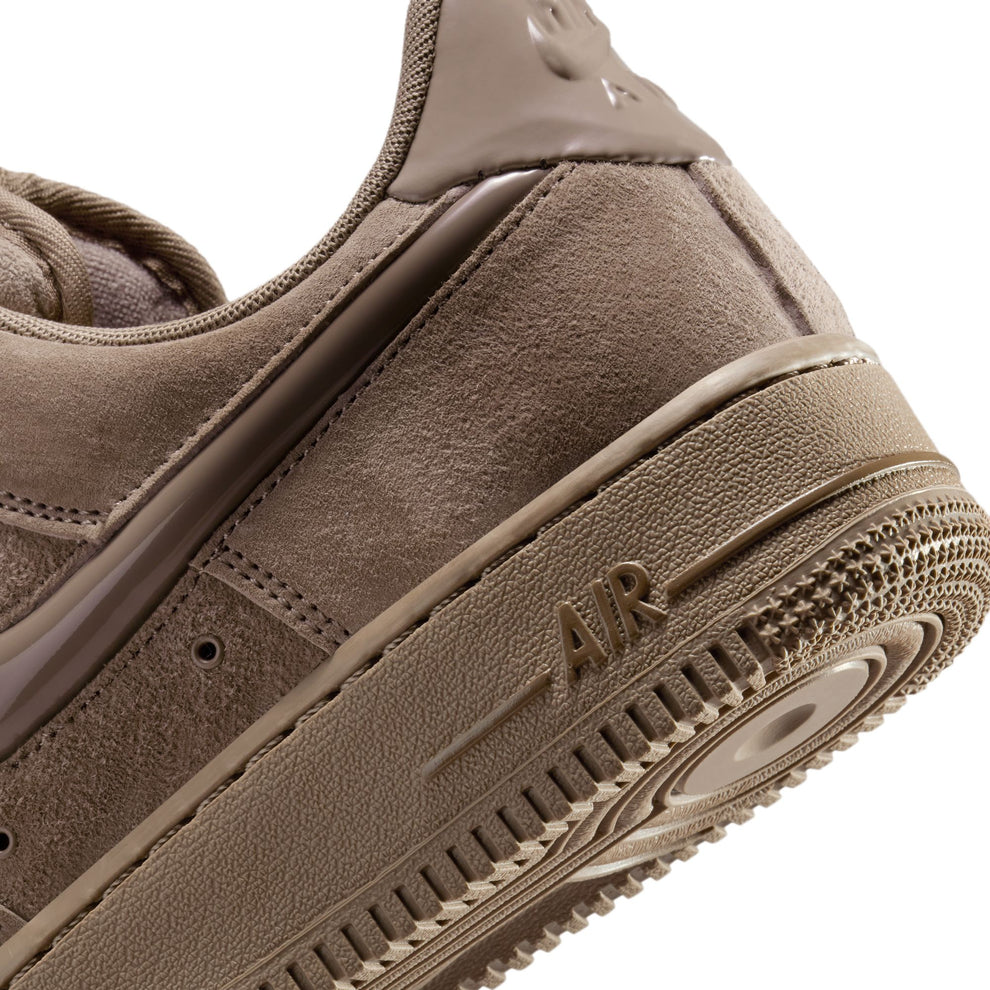 Кросівки Nike Air Force 1 Low Mink Brown — фото 3