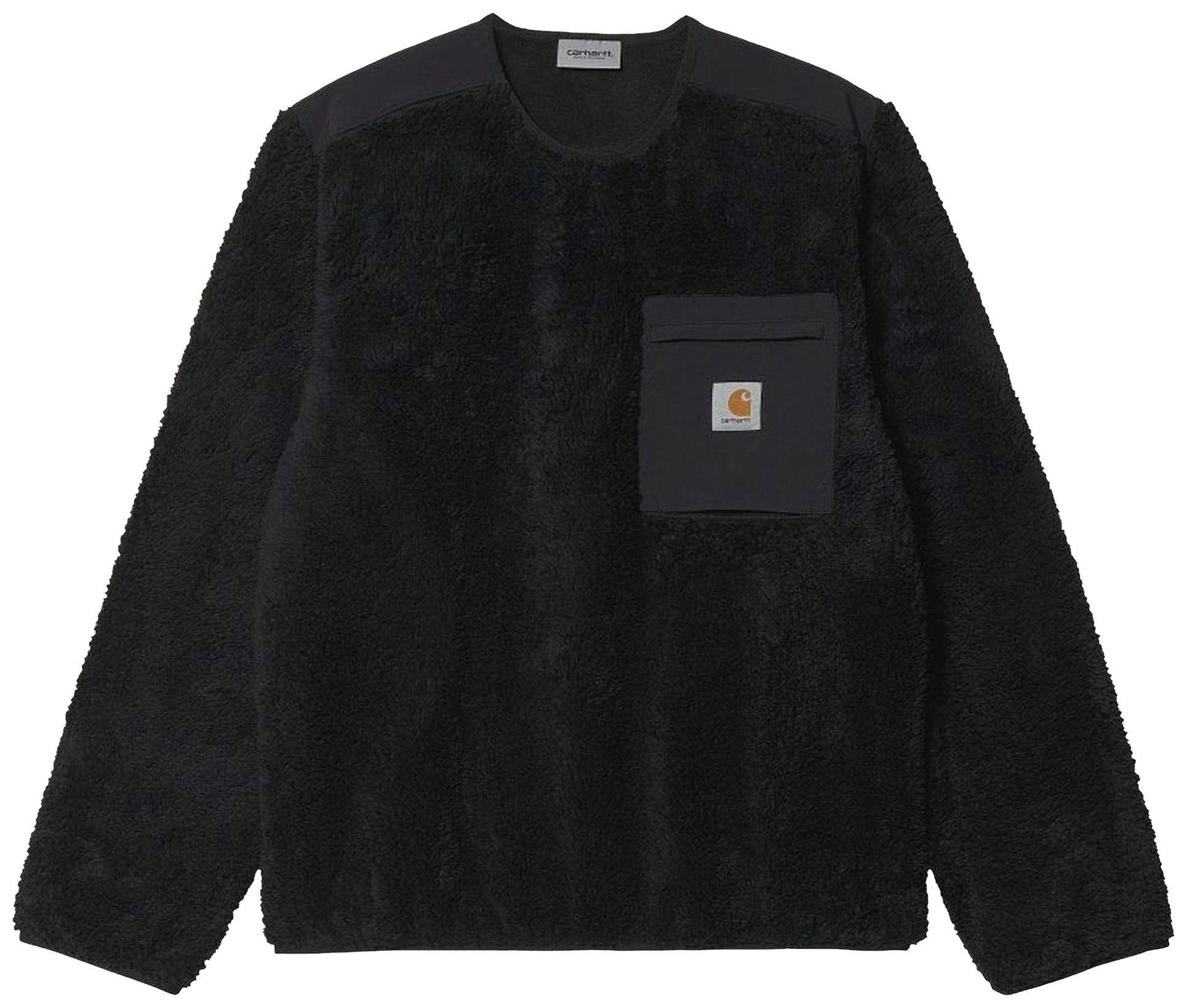 Світшот Carhartt Jackson Thyme — фото 1