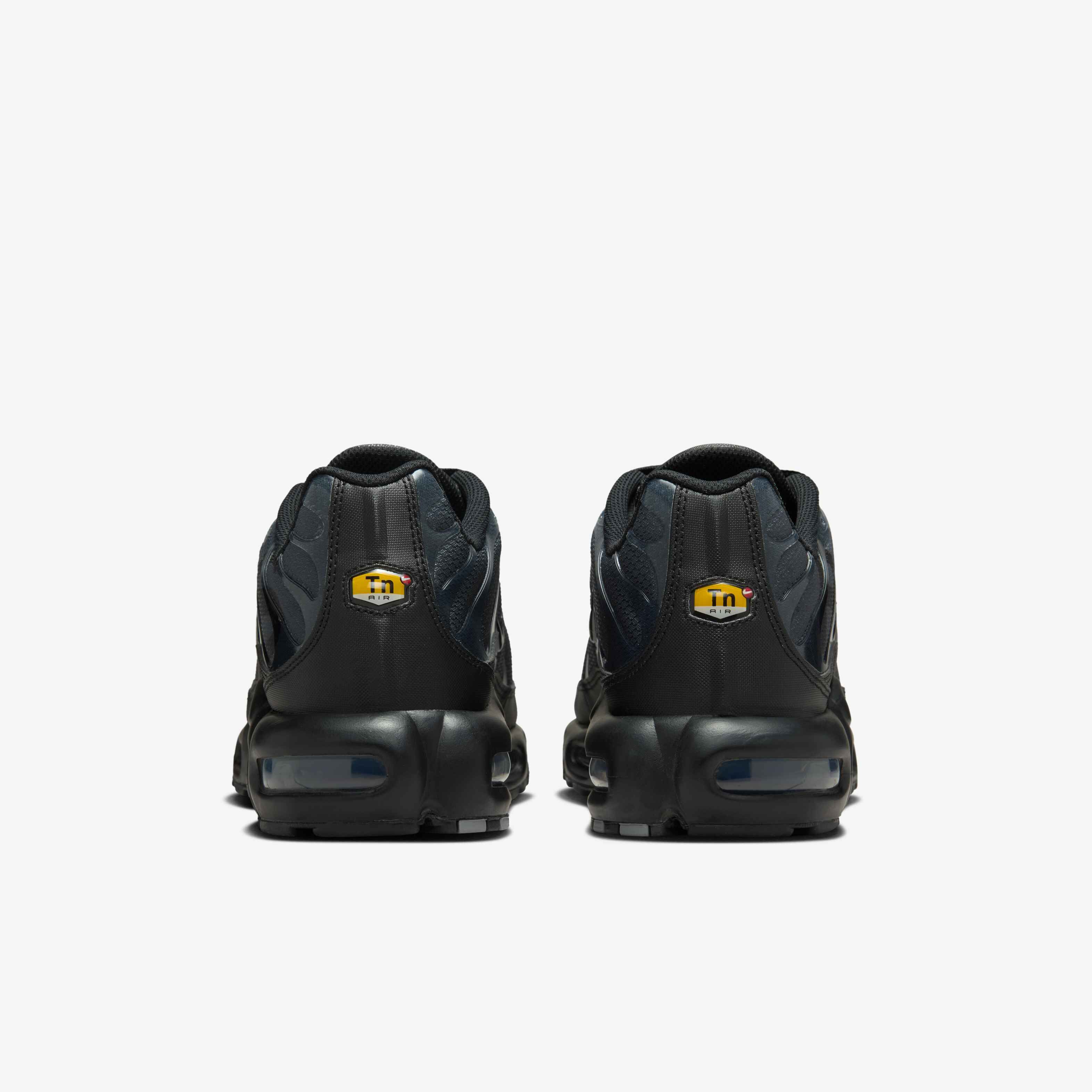 Кросівки Nike AIR MAX PLUS PRM — фото 5
