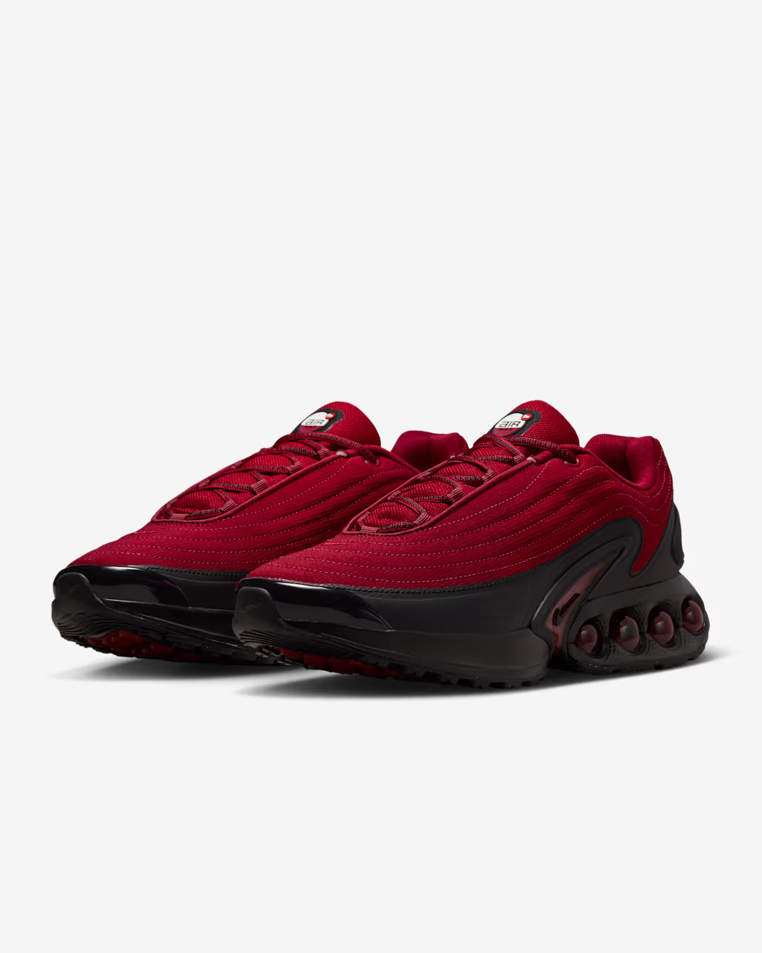 Кросівки Nike AIR MAX DN WTR — фото 6