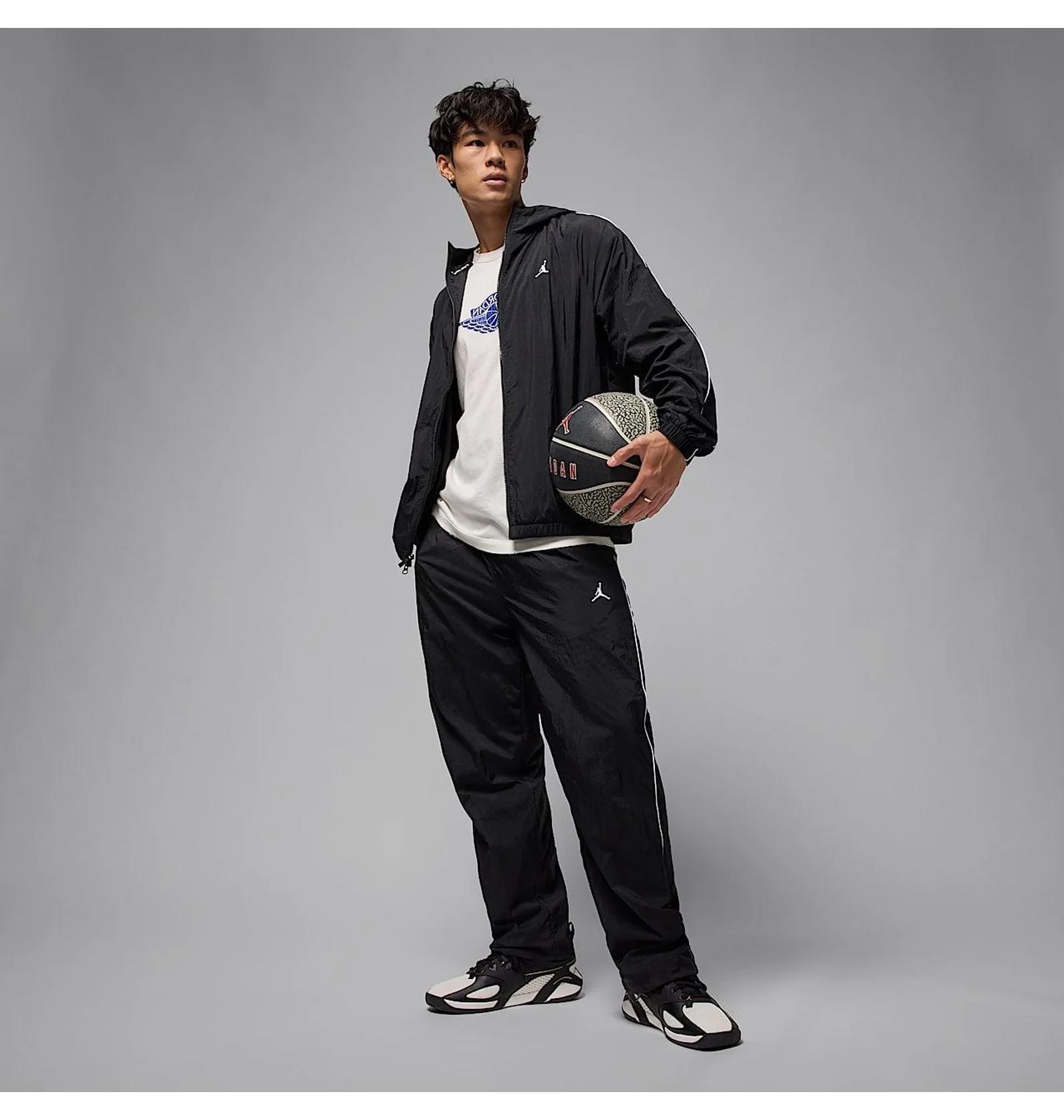Брюки чоловічі Jordan Air Sport Classic Pants (IB2243-010) — фото 6