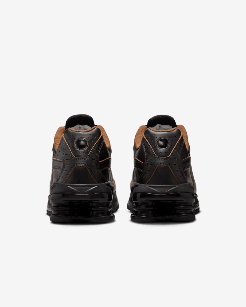 Кросівки чоловічі Nike Shox Ride 2 Premium (HV4447-010) — фото 7