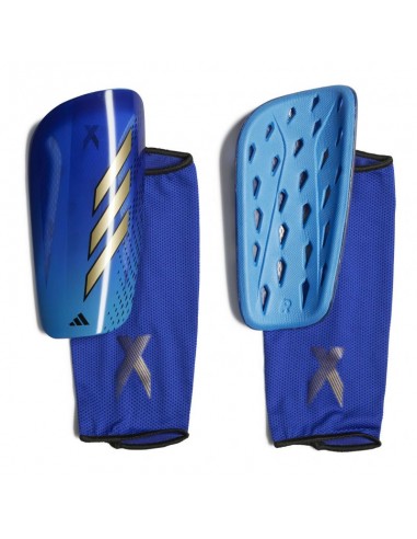 Футбольні щитки adidas X Speedportal League — фото 1