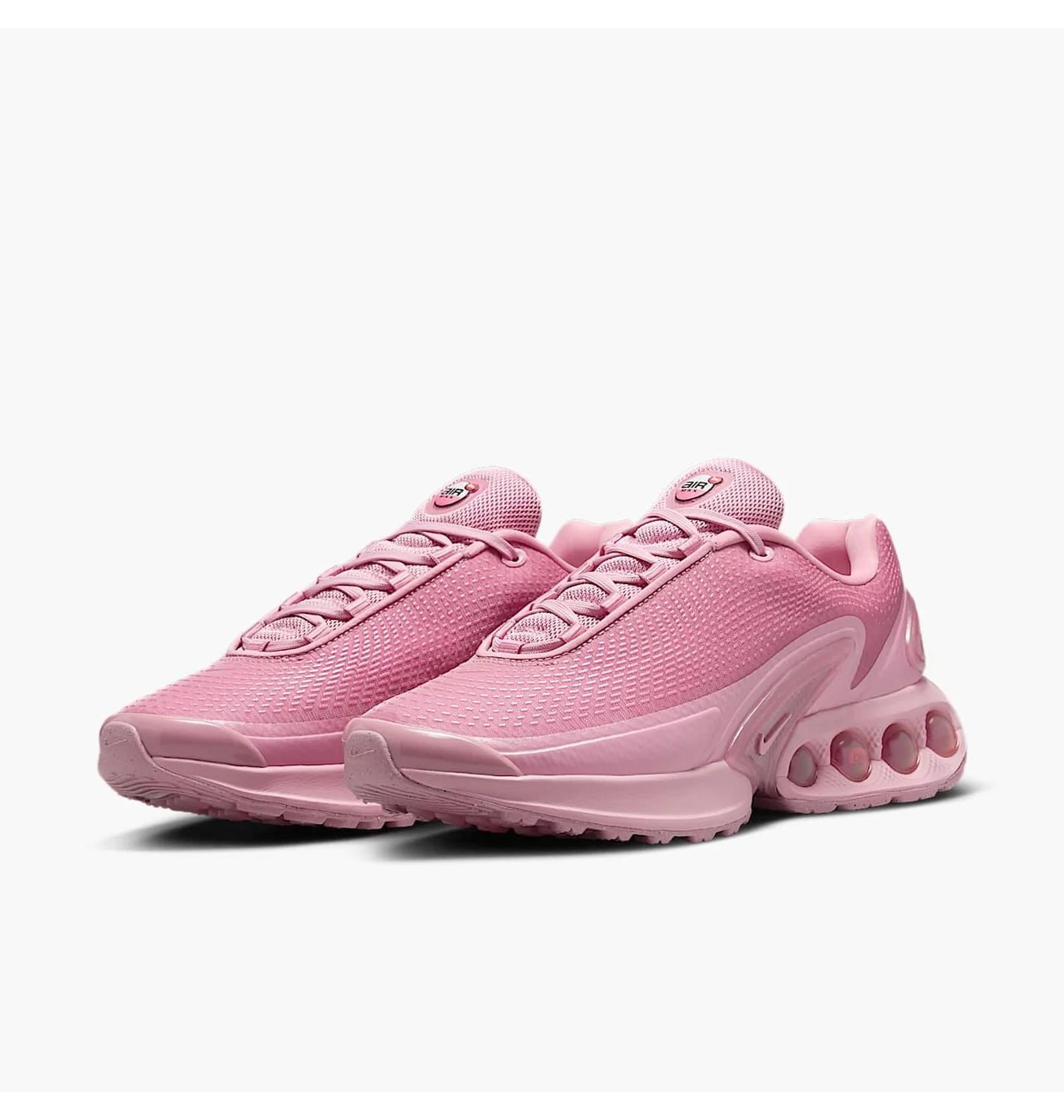 Кросівки жіночі Nike Air Max Dn (HV4861-600) — фото 8