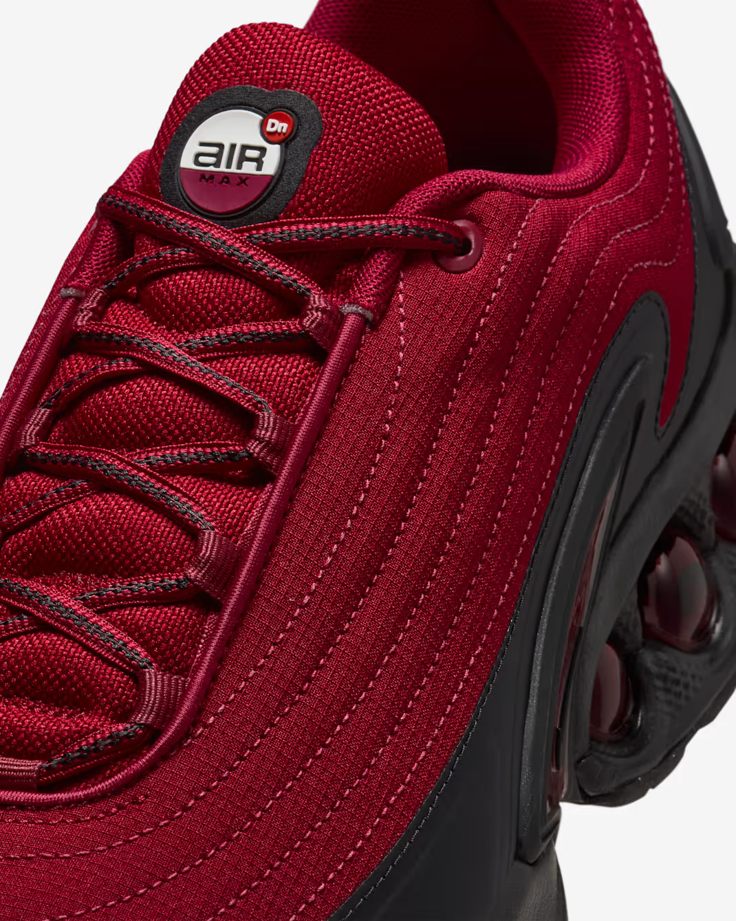 Кросівки Nike AIR MAX DN WTR — фото 8
