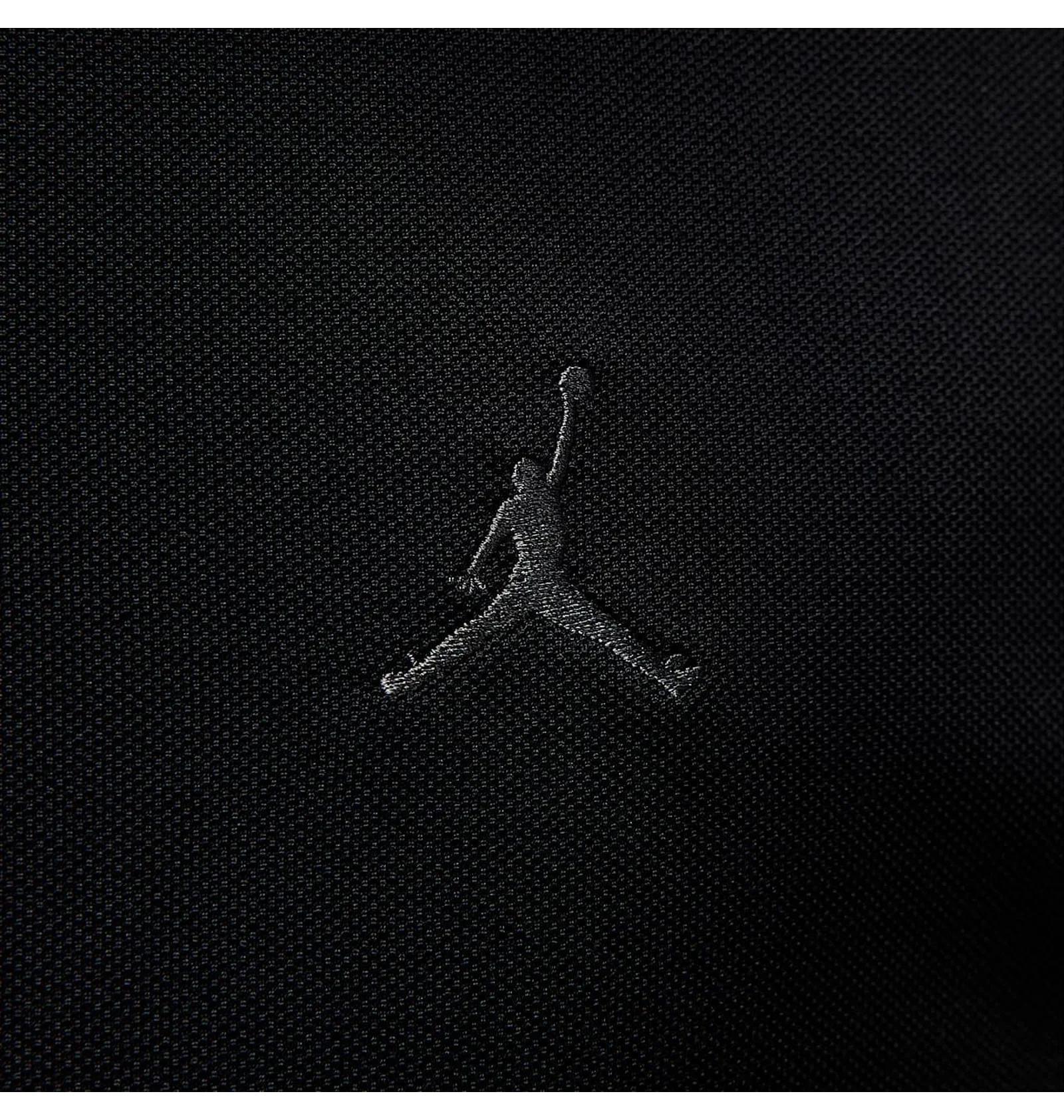 Футболка чоловіча Jordan Brk Black (IB1041-010) — фото 5