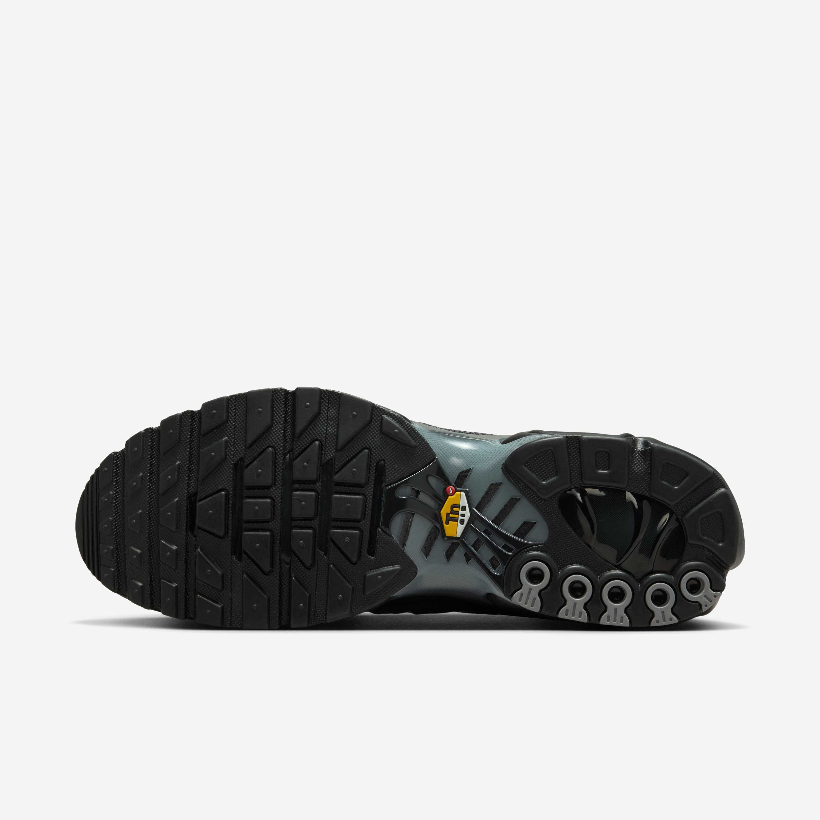 Кросівки Nike AIR MAX PLUS PRM — фото 6