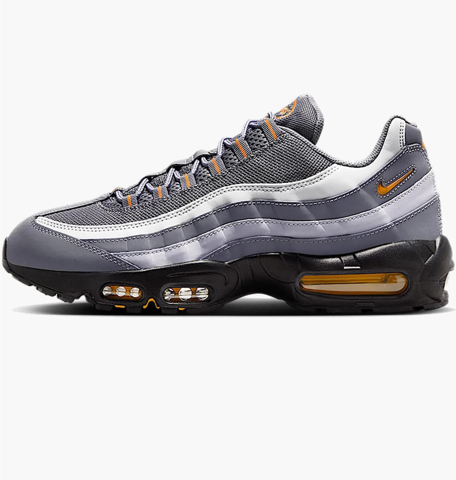 Кросівки чоловічі Nike Air Max 95 (HV6062-100) — фото 1