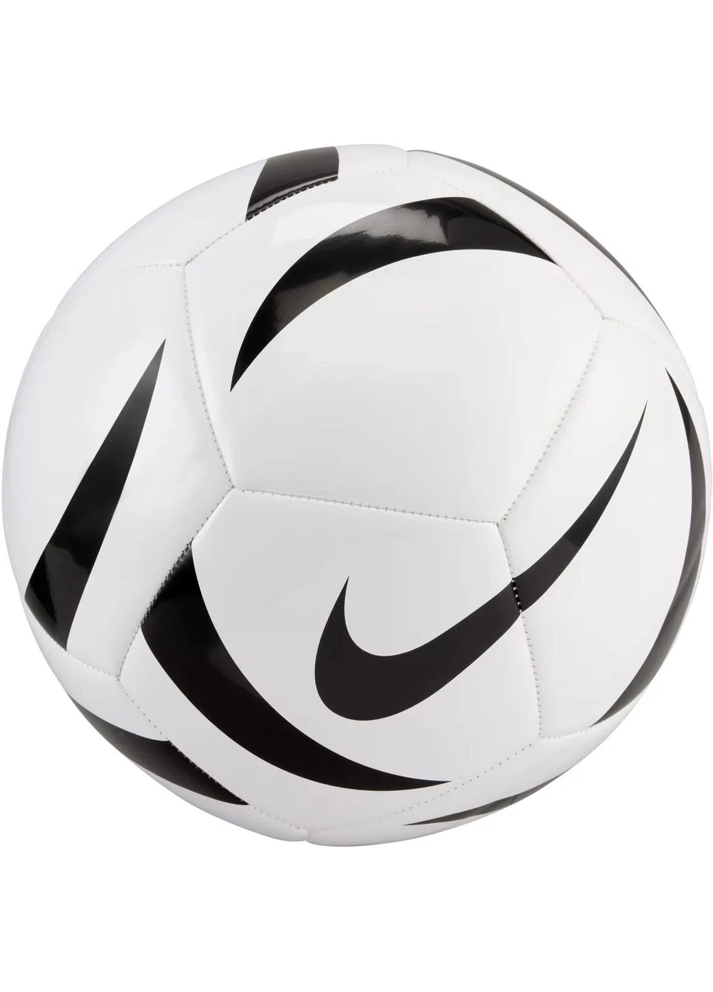 Футбольний м'яч Nike Pitch Training Ball (HV6341-100) — фото 1