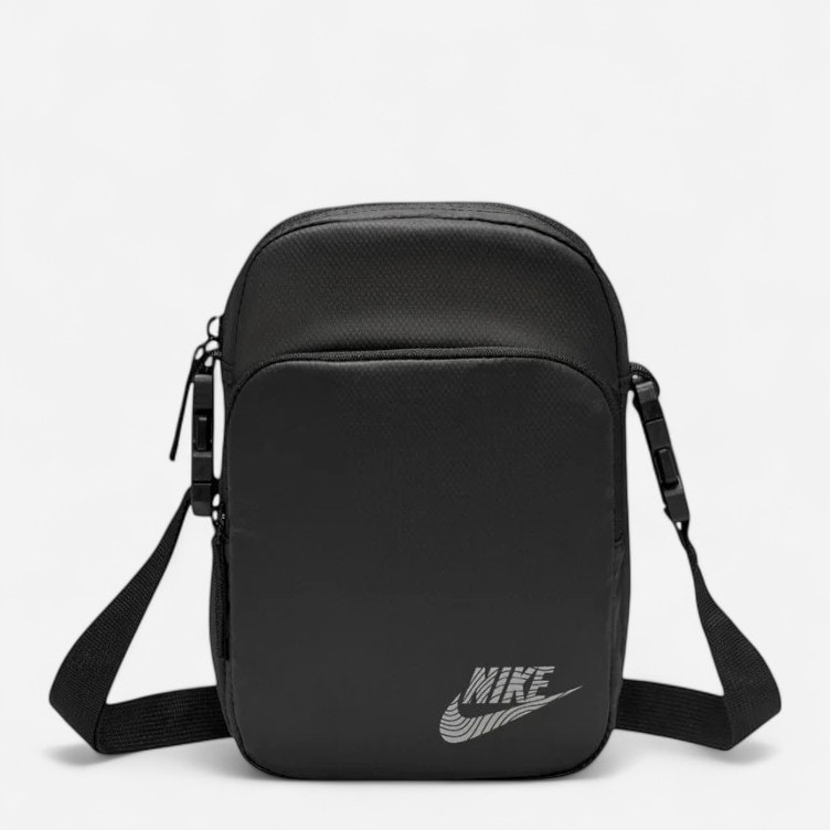 Сумка через плече Nike Heritage — фото 1