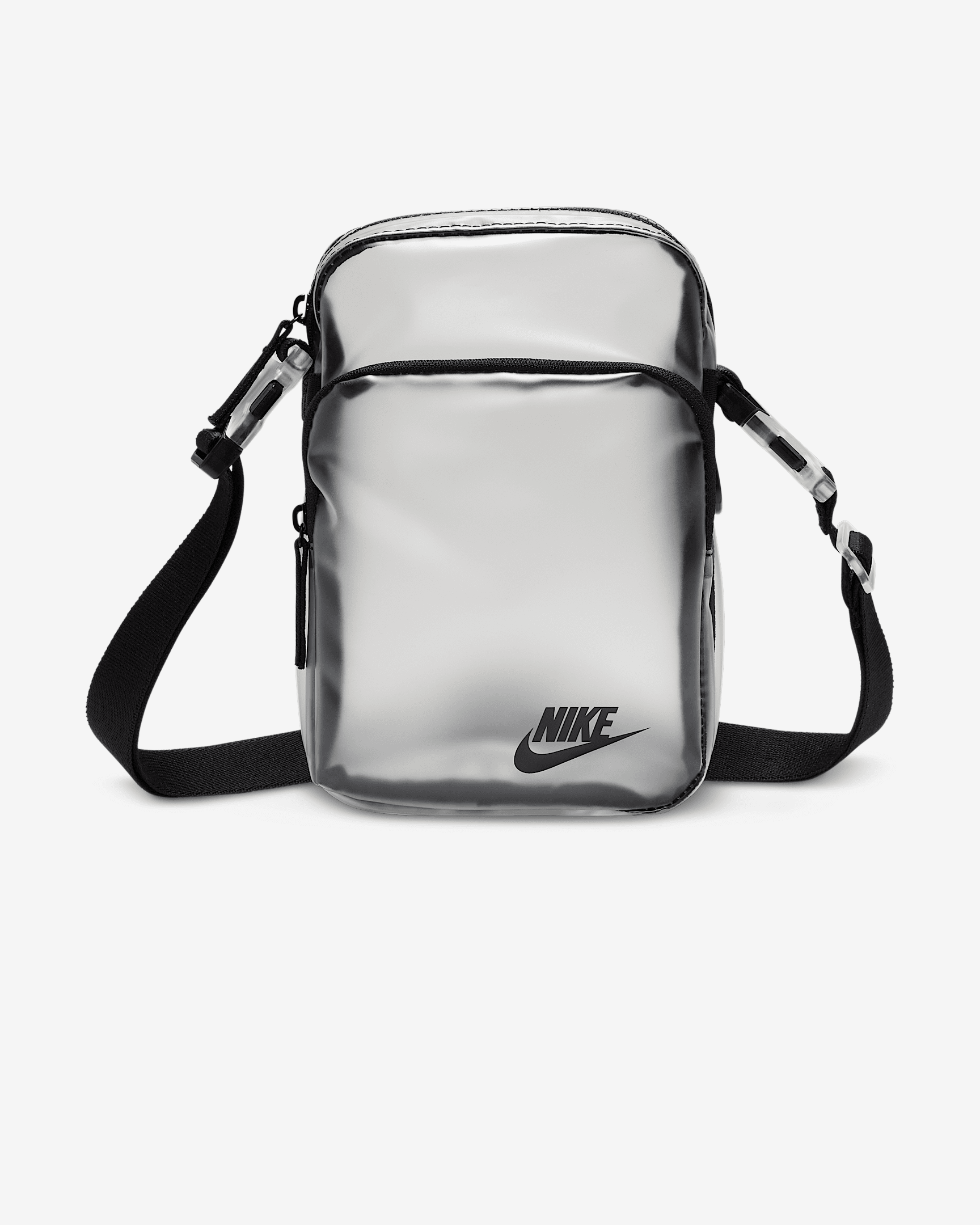 Сумка через плече Nike Heritage Crystal Crossbody — фото 1