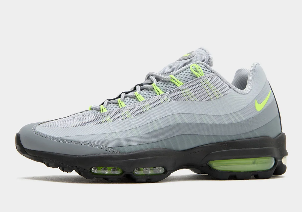 Кросівки Nike AIR MAX 95 UL — фото 1