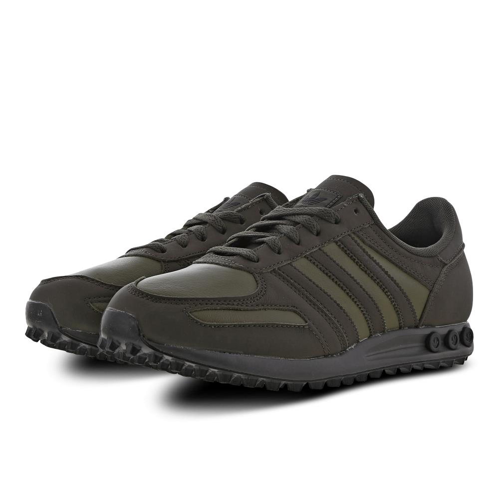 Кросівки чоловічі Adidas La Trainer (ID4327) — фото 1