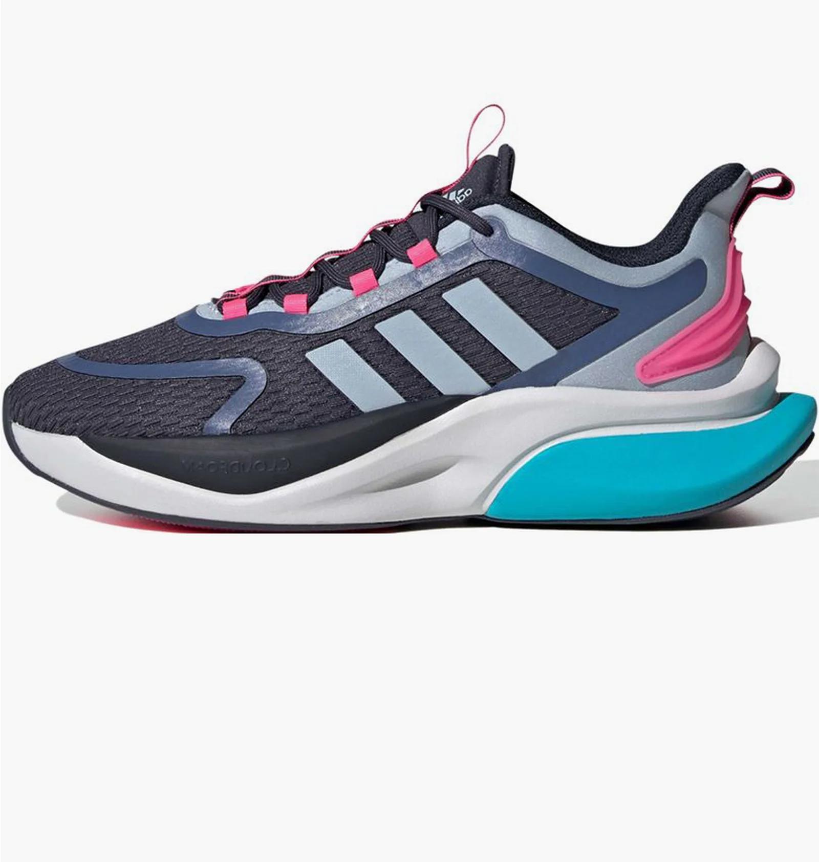 Кросівки жіночі Adidas Alphabounce + Blue (IE9755) — фото 1