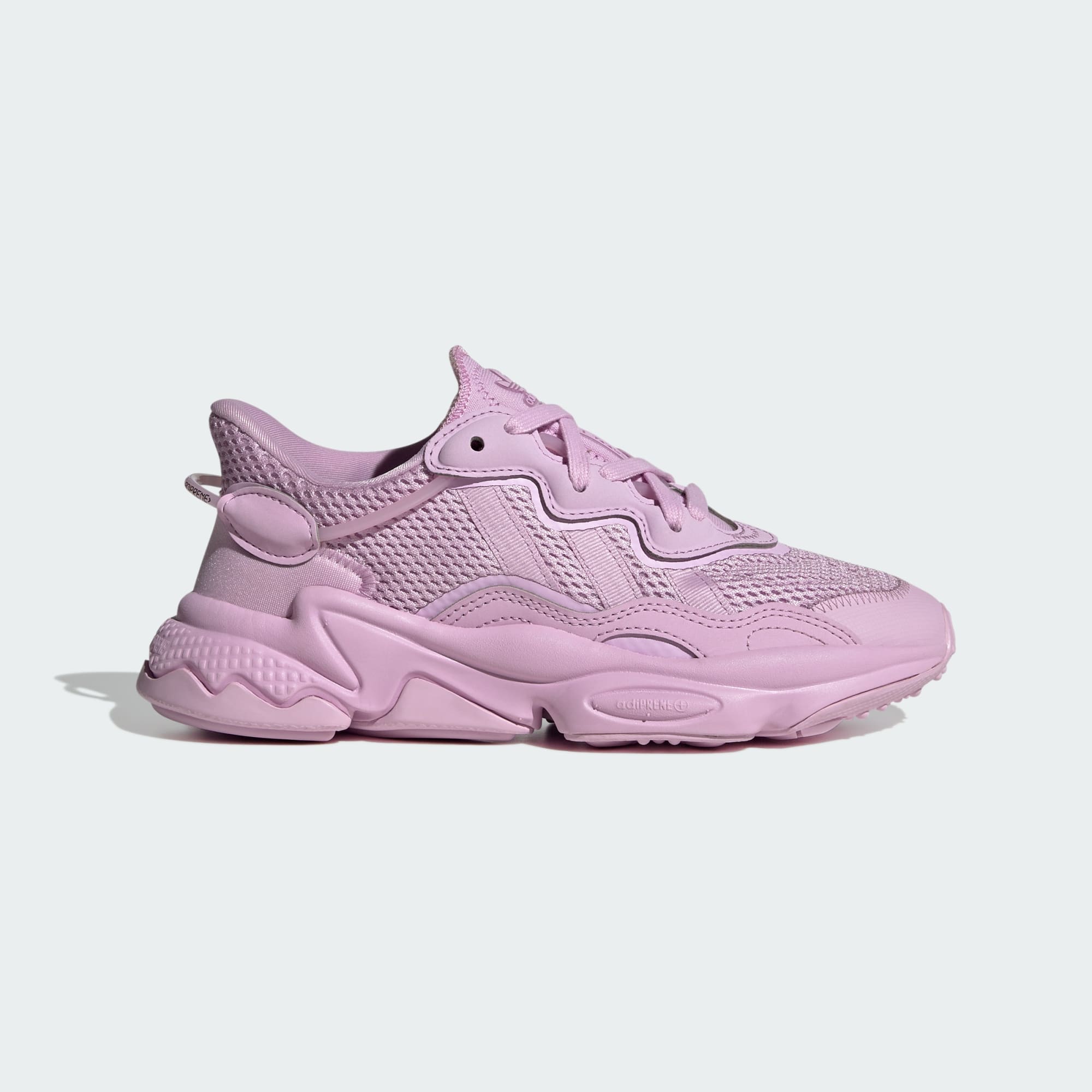 Дитячі кросівки Adidas Ozweego Kids — фото 1