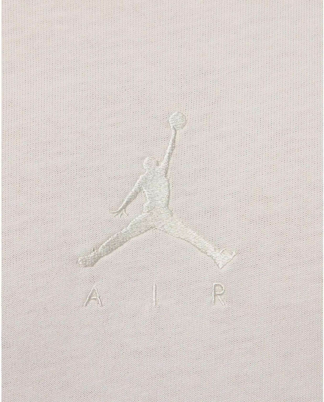 Футболка чоловіча Nike Jordan OVSZ SS Crew IB7345-133, M — фото 4