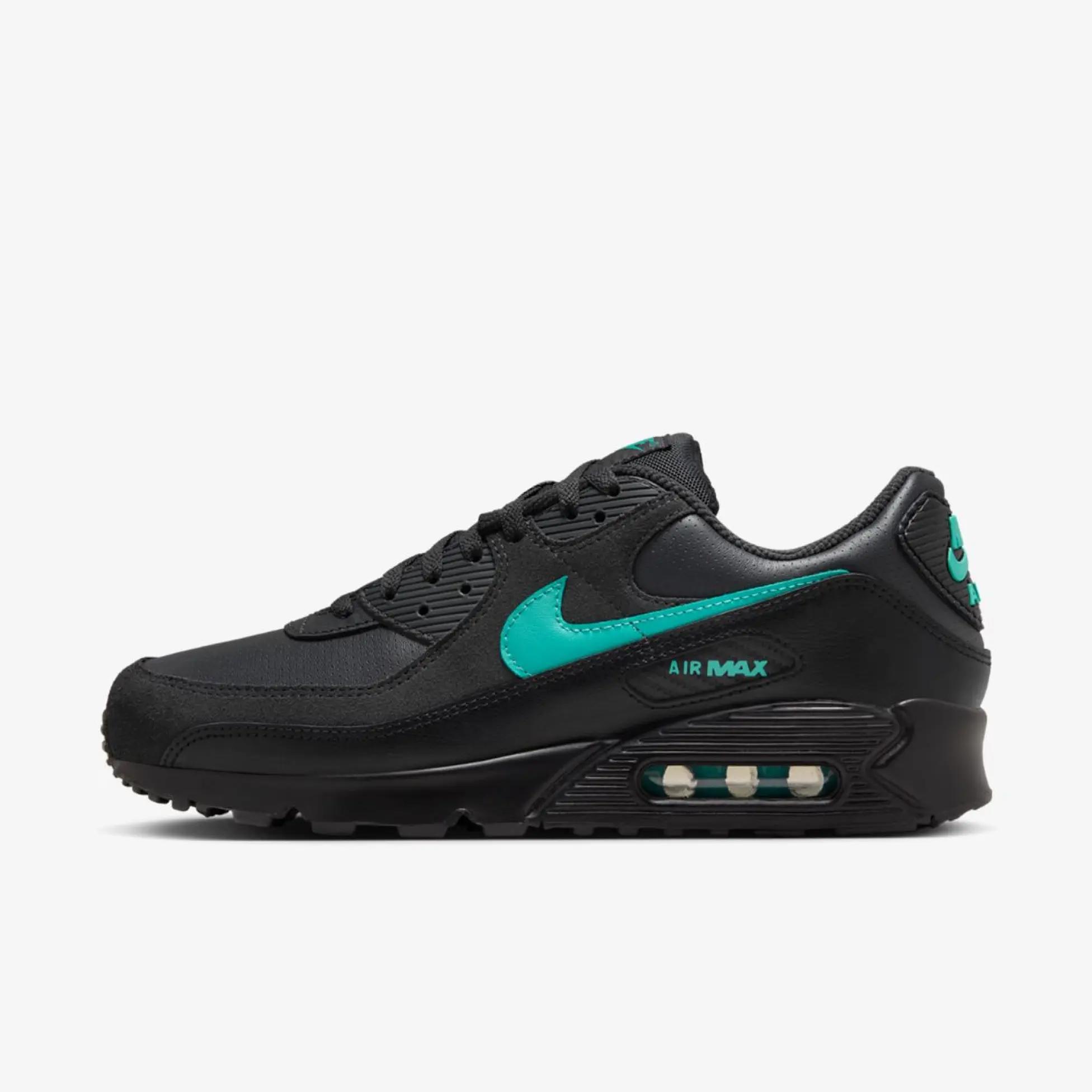 Кросівки чоловічі Nike Air Max 90 (IF0670-002) — фото 1
