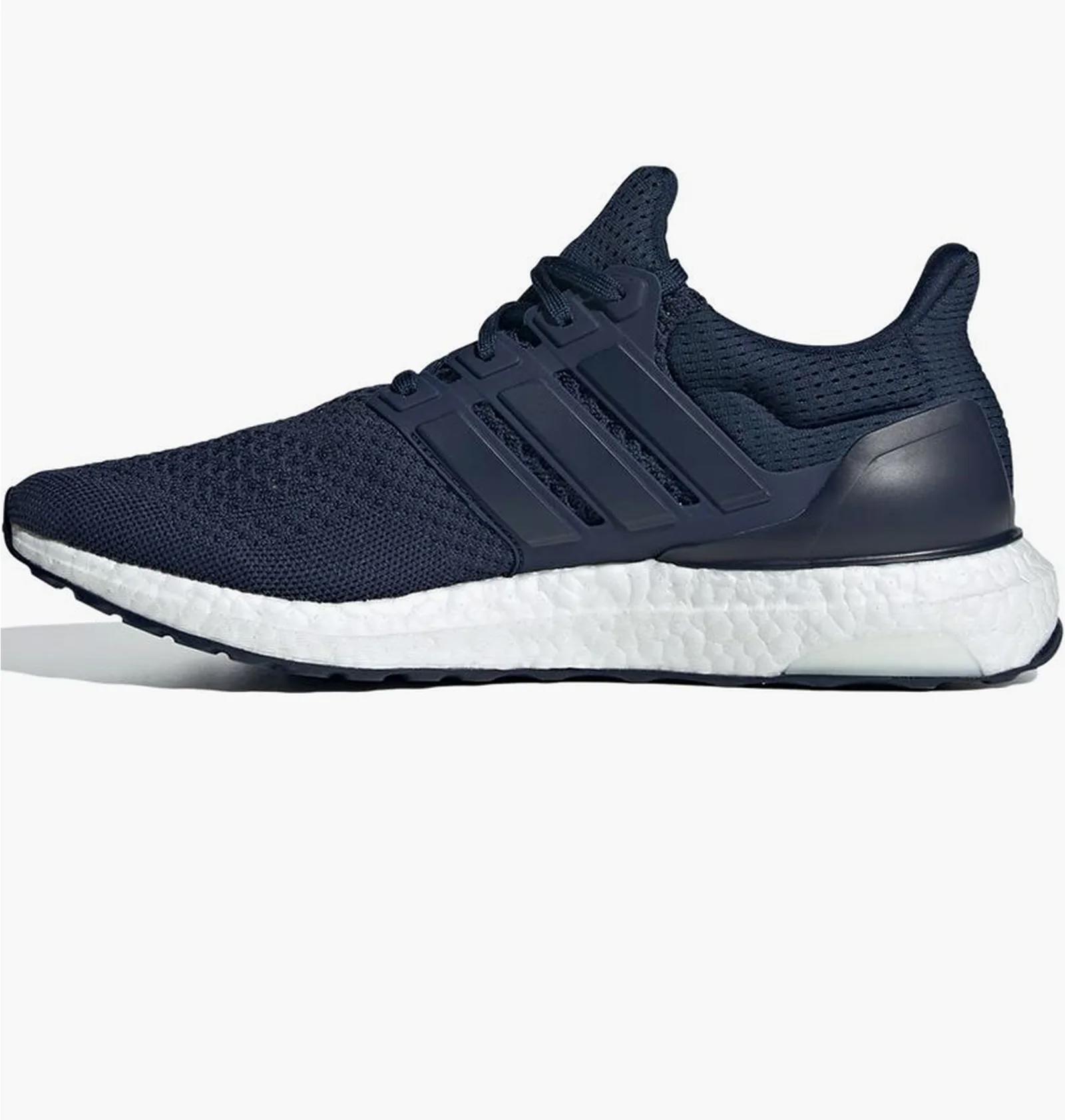Кросівки унісекс Adidas Ultraboost 1.0 Shoes Blue (ID5935) — фото 1