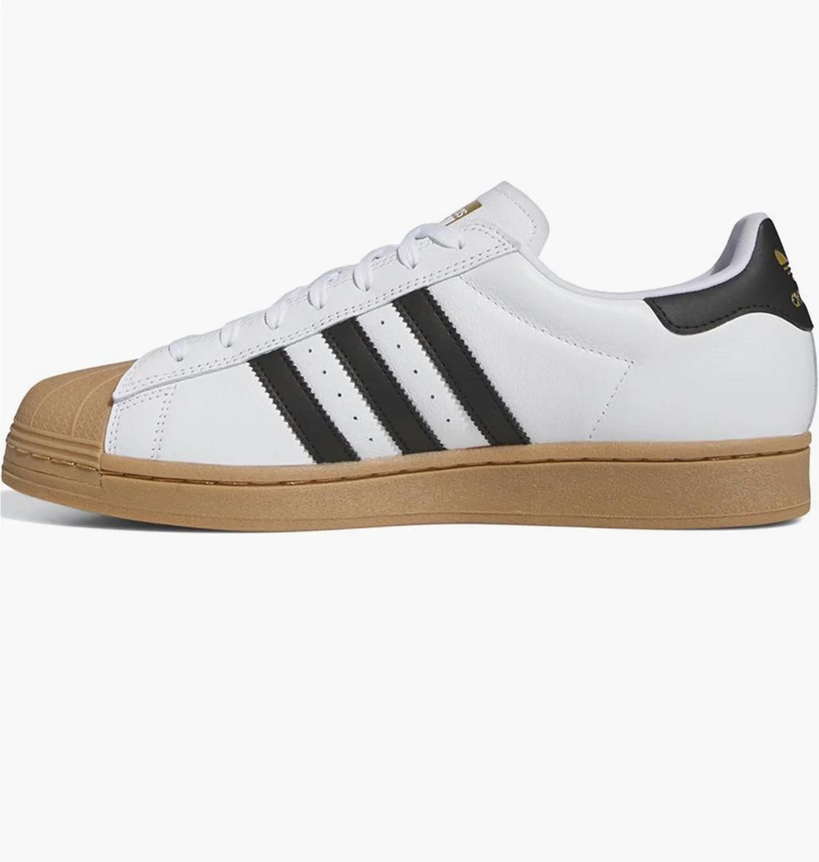 Кросівки чоловічі Adidas Superstar Adv Footwear (IE0669) — фото 1