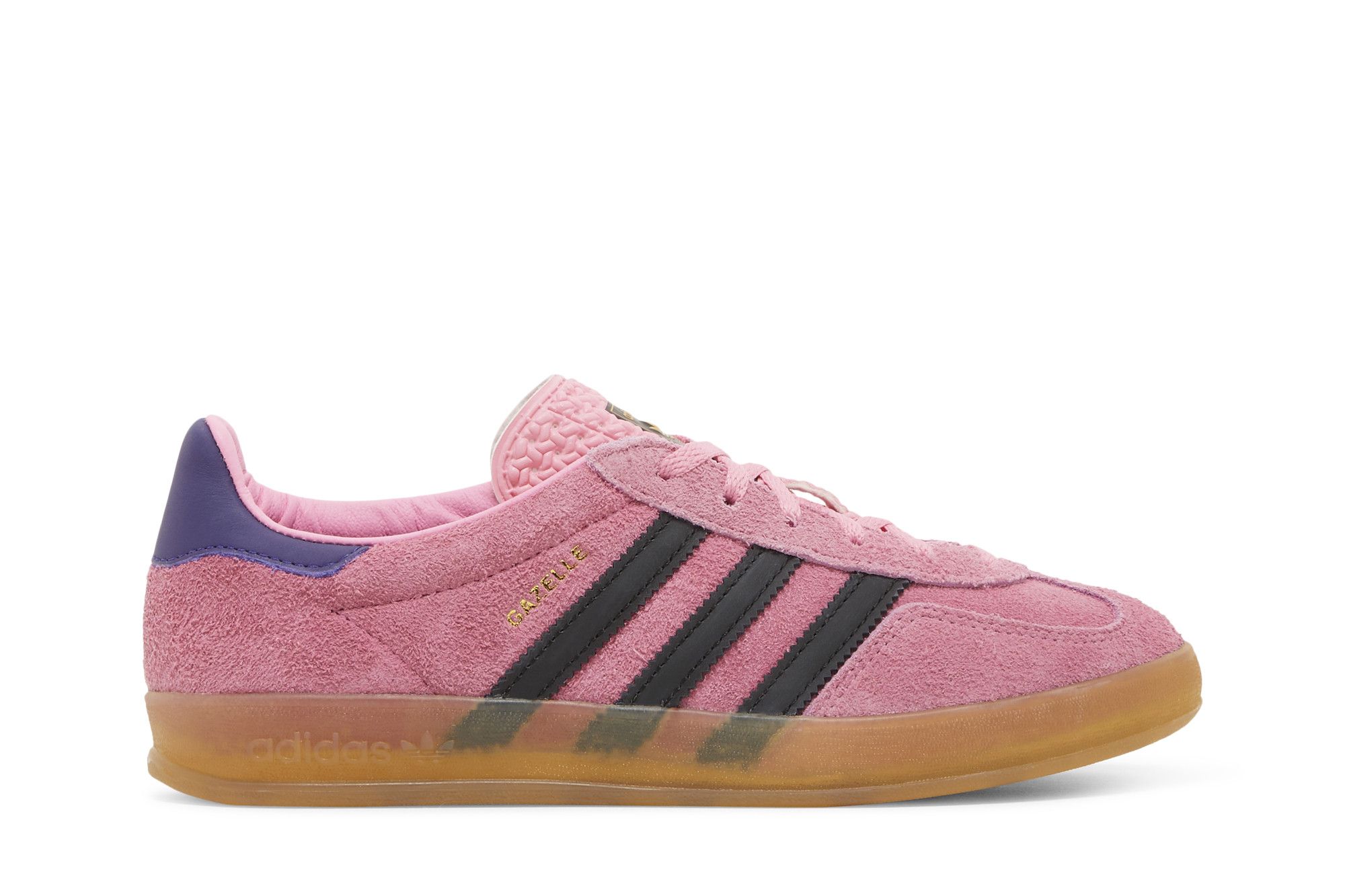 Кросівки жіночі Adidas Gazelle (IE7002) — фото 1