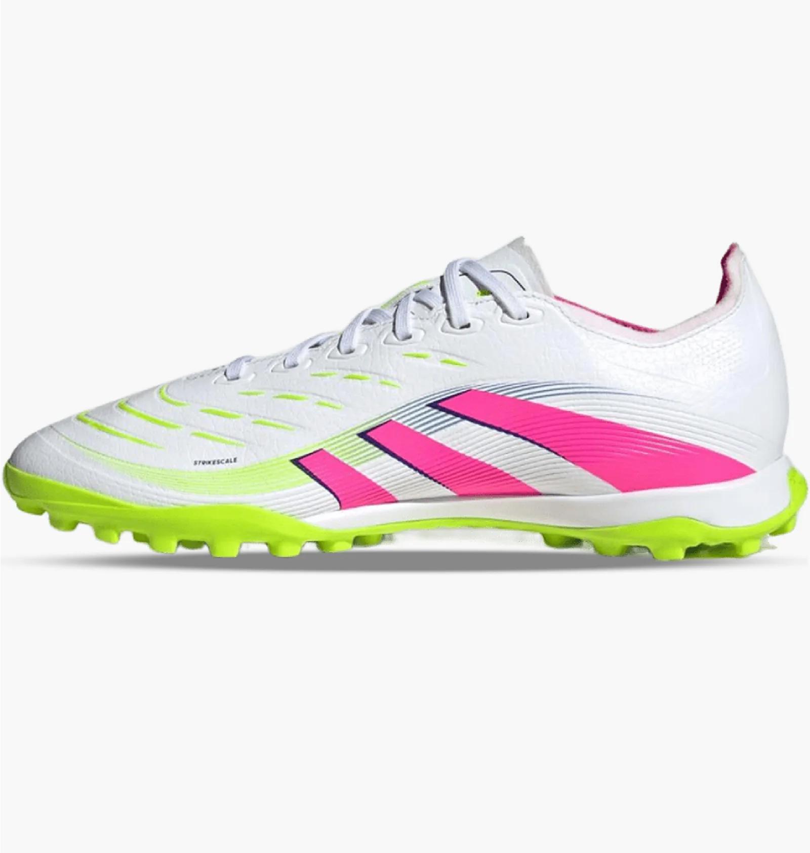 Сороконіжки унісекс Adidas Predator League Turf (ID3767) — фото 1