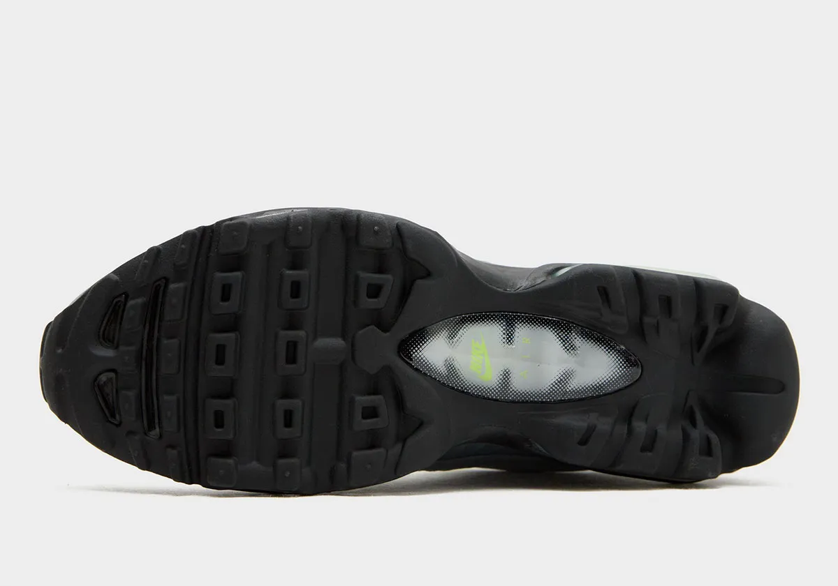 Кросівки Nike AIR MAX 95 UL — фото 3