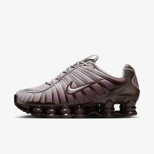 Кросівки унісекс Nike Shox Tl (IB7699-200) — фото 1