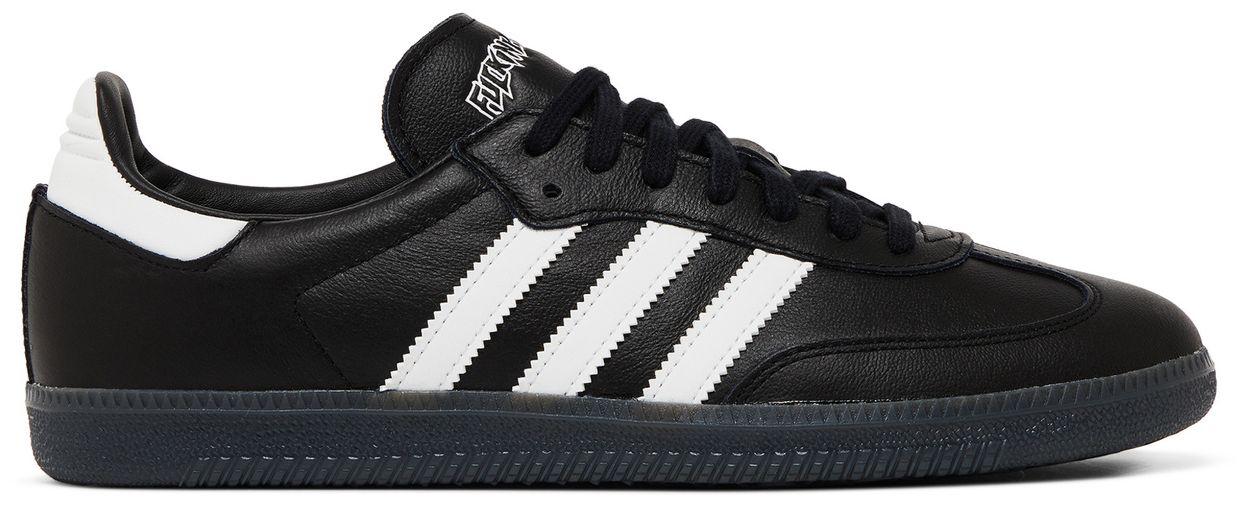 Кросівки чоловічі Adidas Fucking Awesome X Samba (ID7339) — фото 3