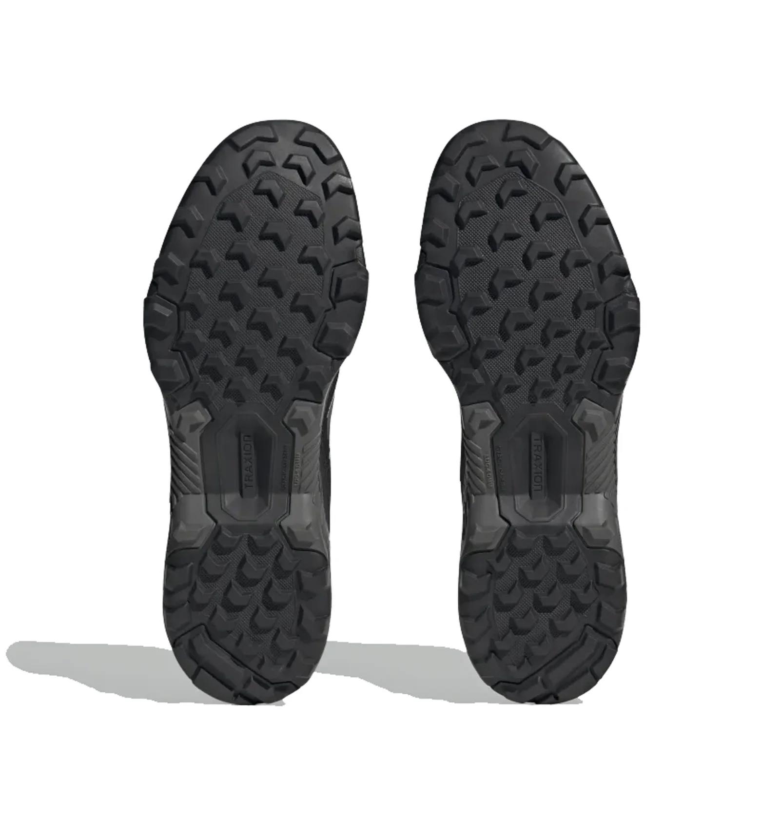 Кросівки чоловічі Adidas Terrex Ax2s (IE0814) — фото 6