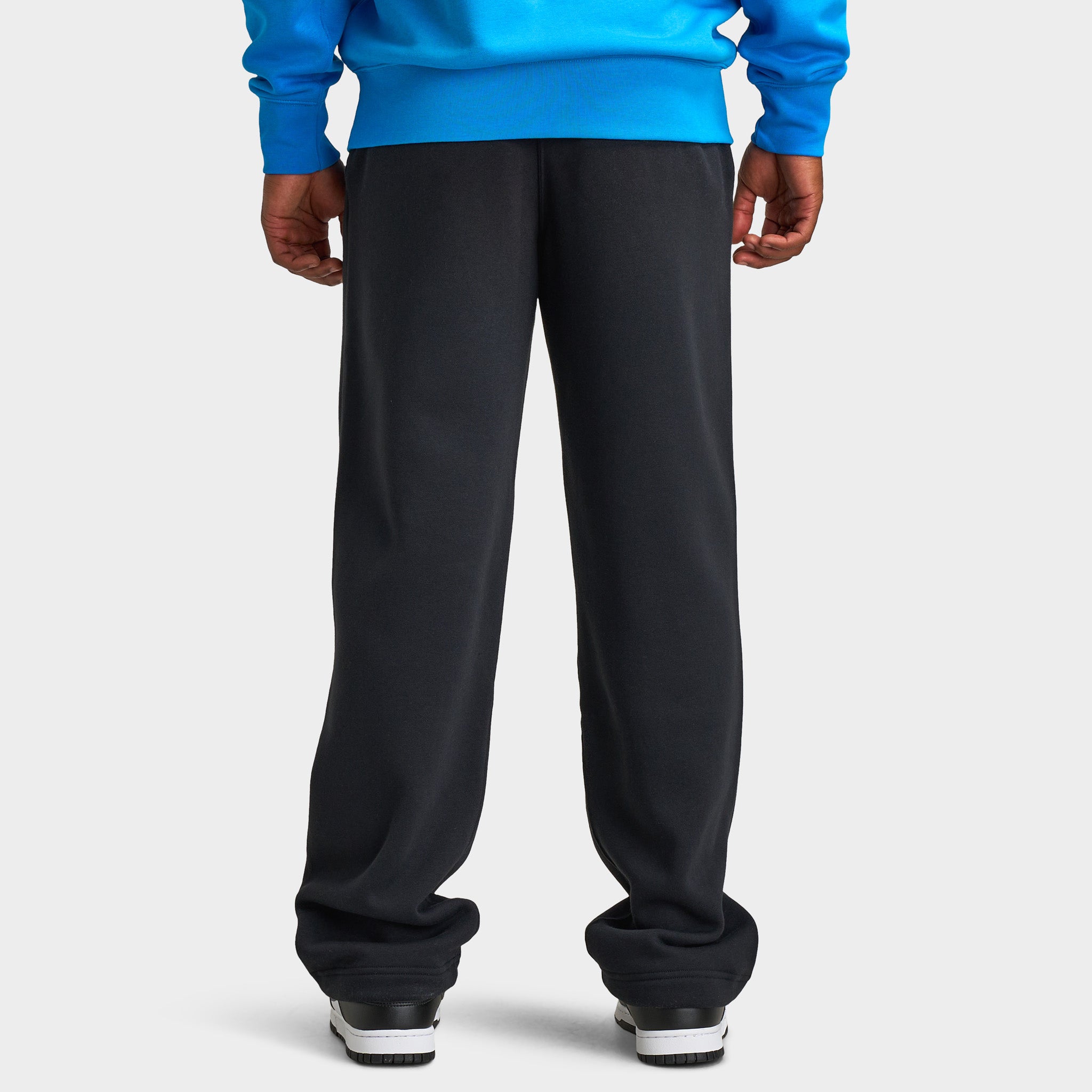 Брюки чоловічі Nike Club Fleece (IF0488-010) — фото 1