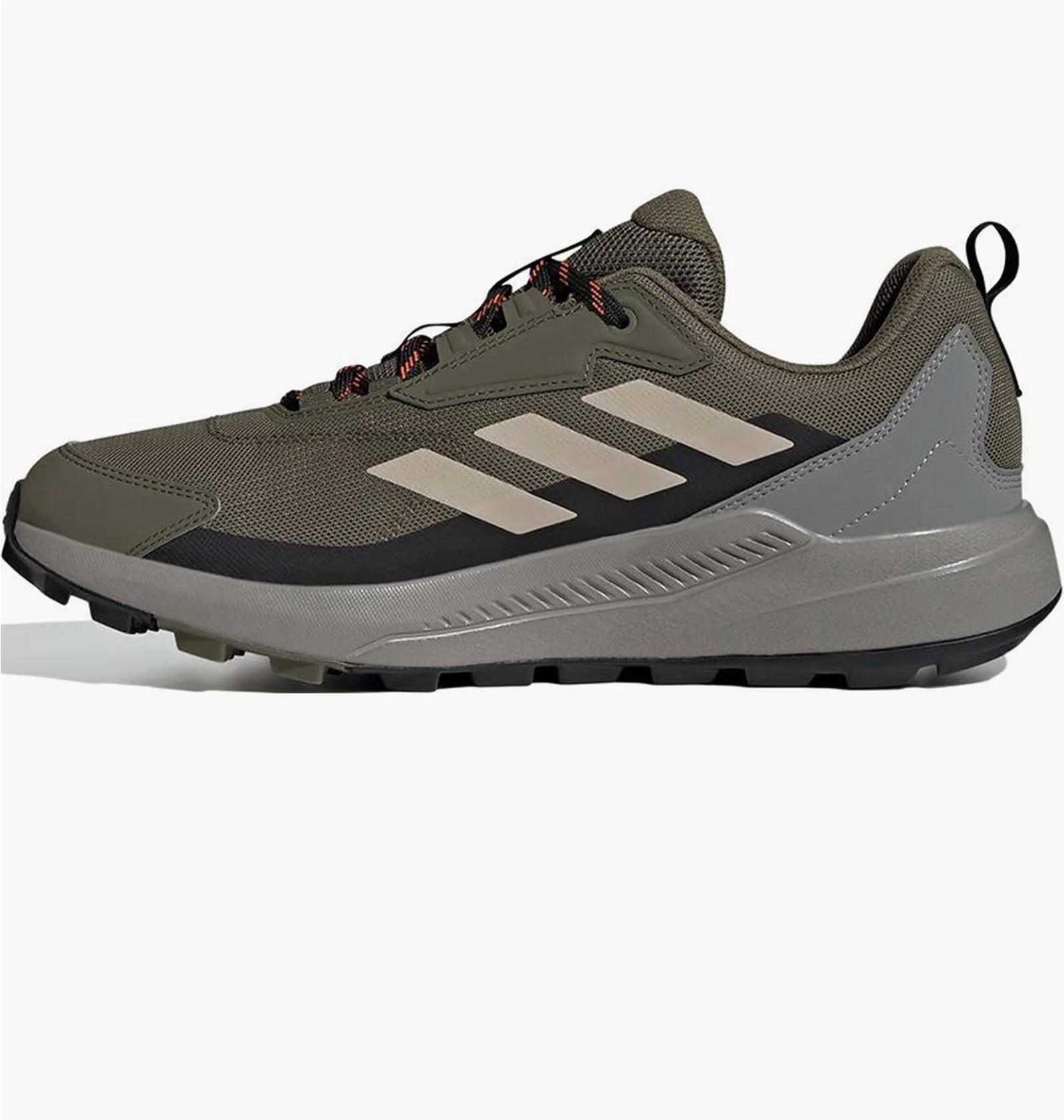 Кросівки чоловічі Adidas Terrex Anylander Hiking Olive (ID0894) — фото 1