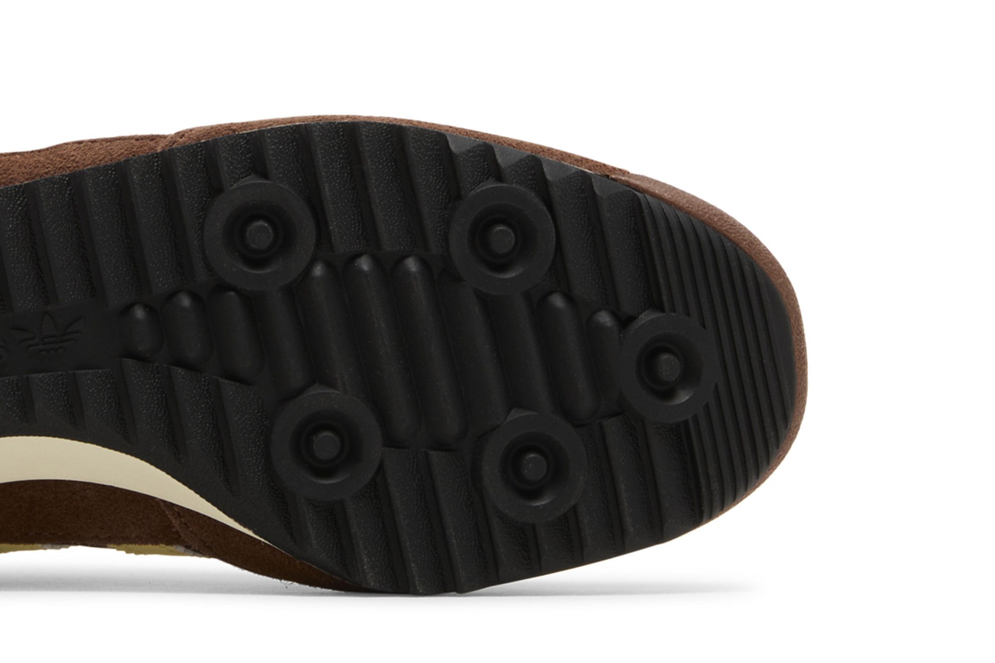 Кросівки жіночі Adidas Wmns SL72 OG 'Preloved Brown' — фото 6