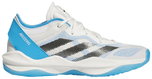 Баскетбольні кросівки Adidas Adizero Select 2 — фото 1