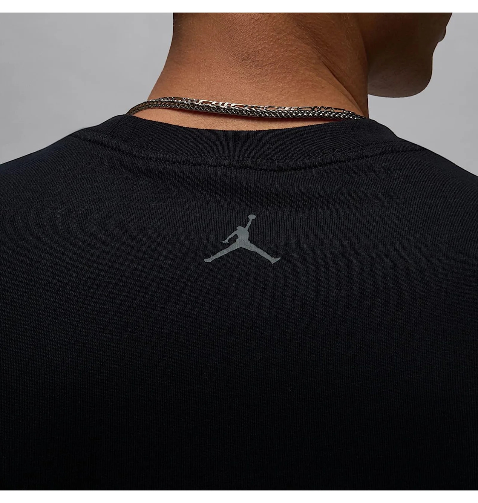 Футболка чоловіча Jordan Brk Mg Fill Ss Crew Black (IF0399-010) — фото 6