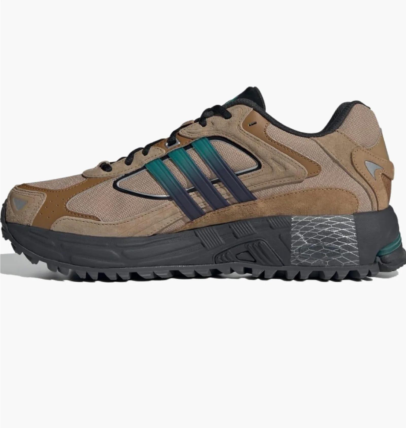 Кросівки чоловічі Adidas Response Cl Tr Cordura (ID1030) — фото 1