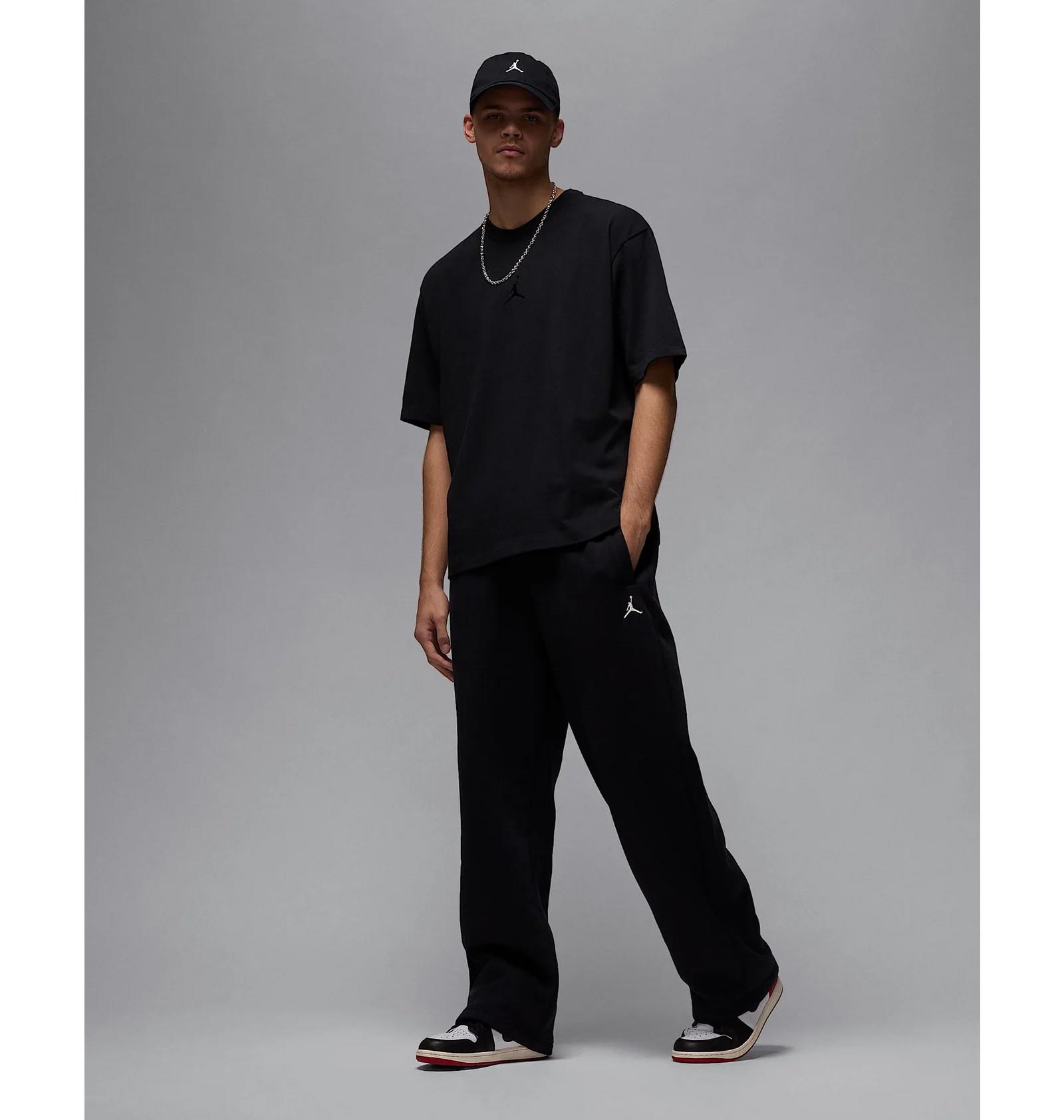 Футболка чоловіча Jordan Essentials Oversized T-Shirt (IB7345-010) — фото 3